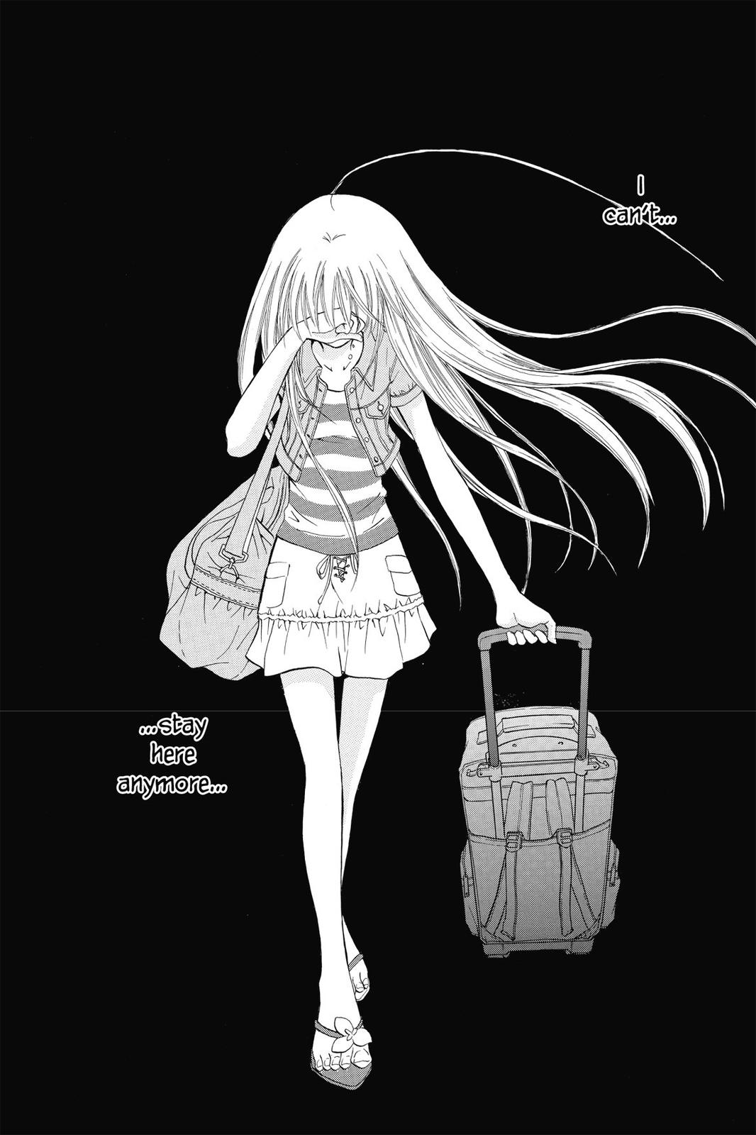 Read Kitchen Princess EN Manga Online