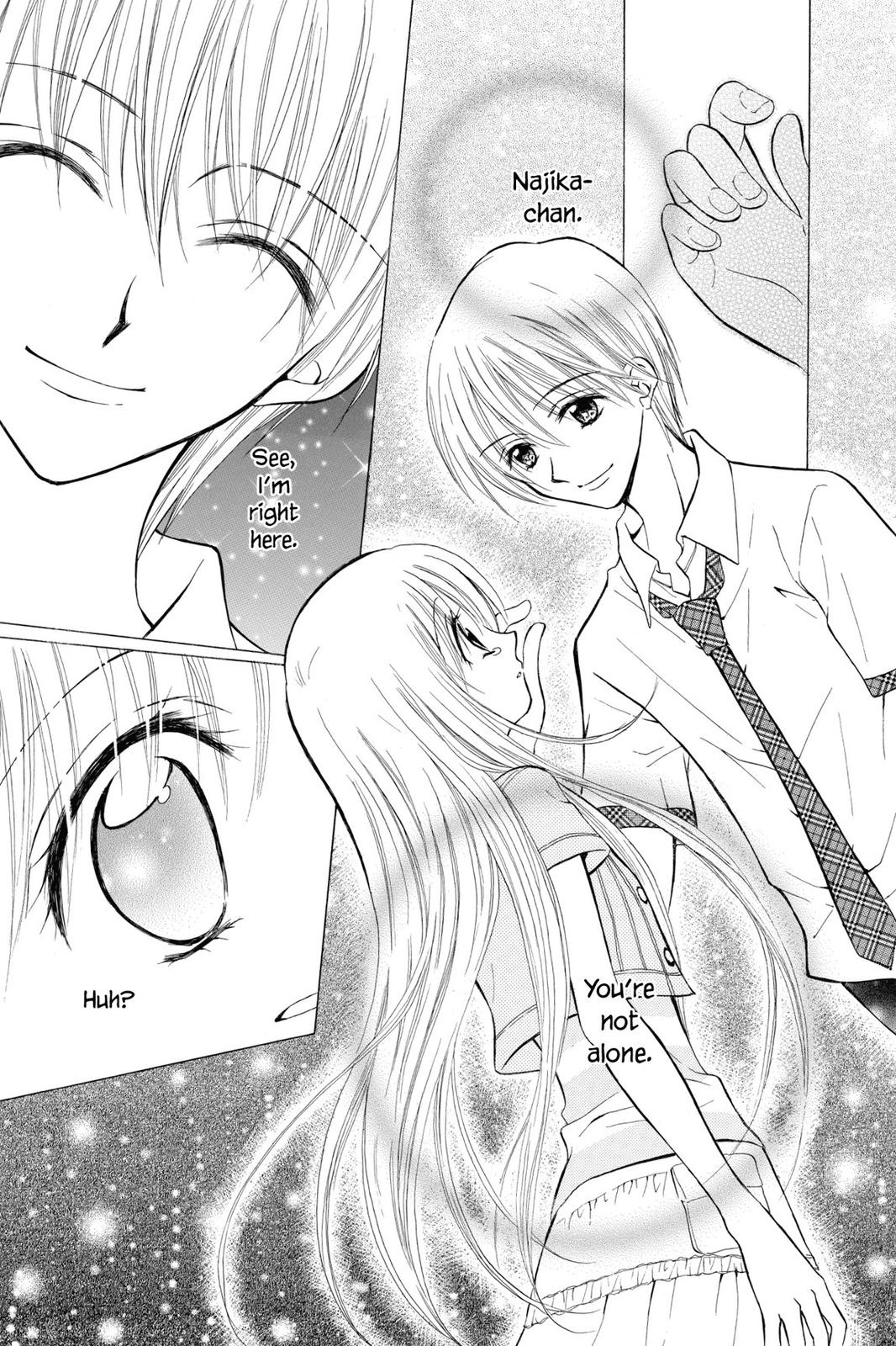 Read Kitchen Princess EN Manga Online