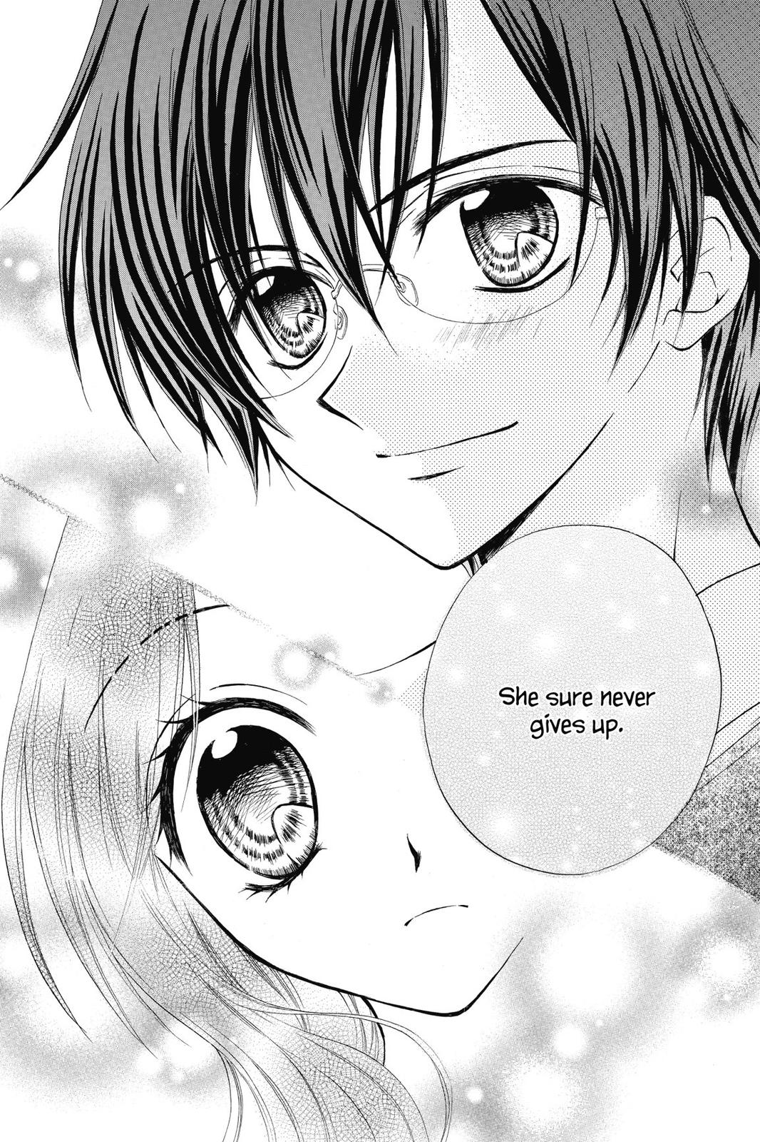 Read Kitchen Princess EN Manga Online