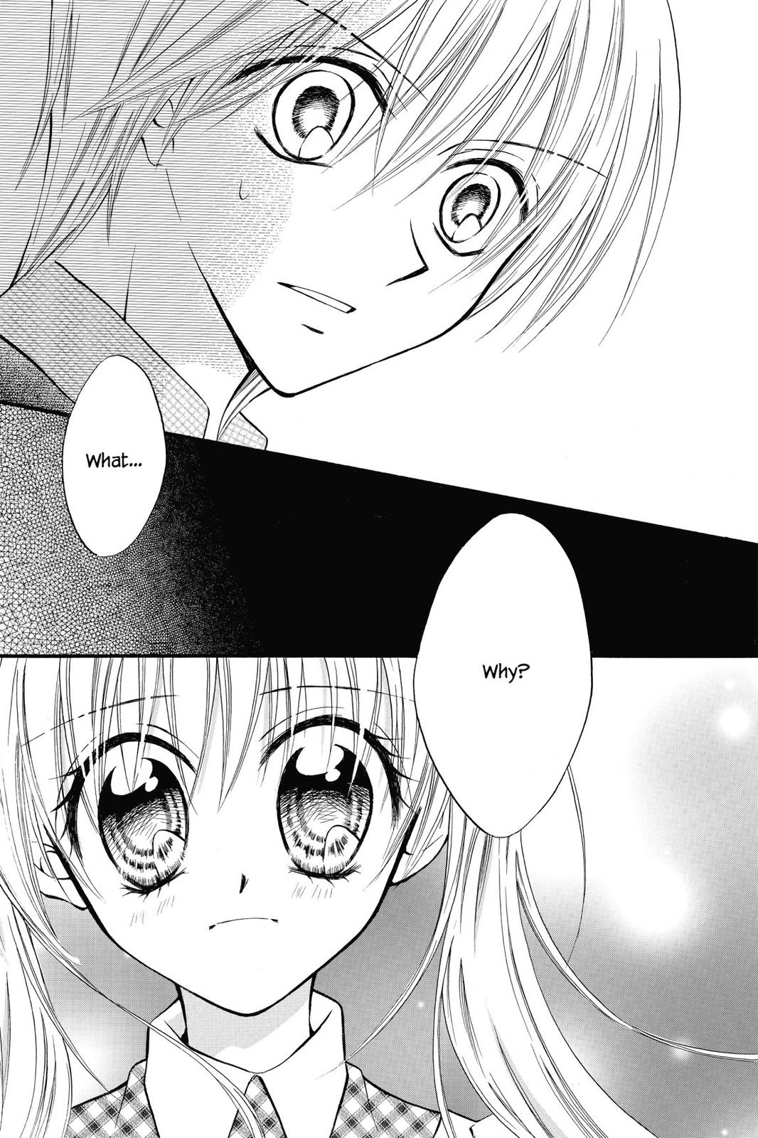 Read Kitchen Princess EN Manga Online