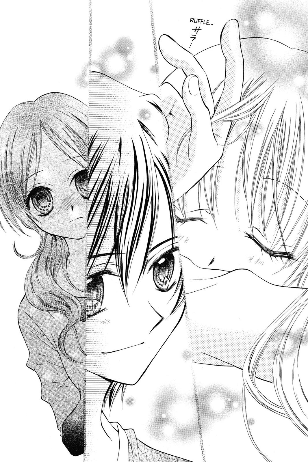 Read Kitchen Princess EN Manga Online