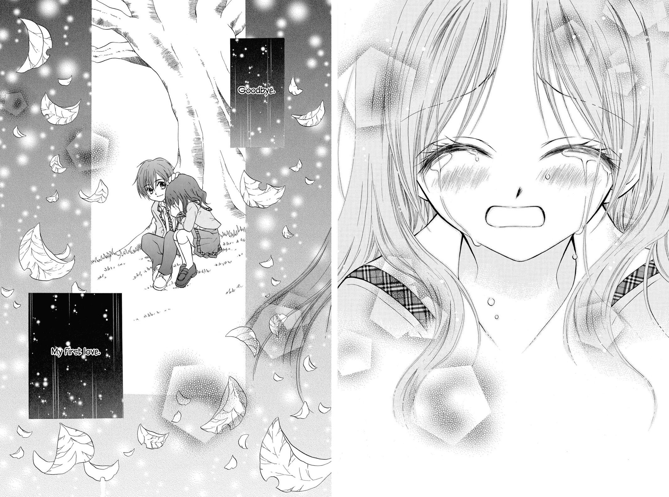 Read Kitchen Princess EN Manga Online