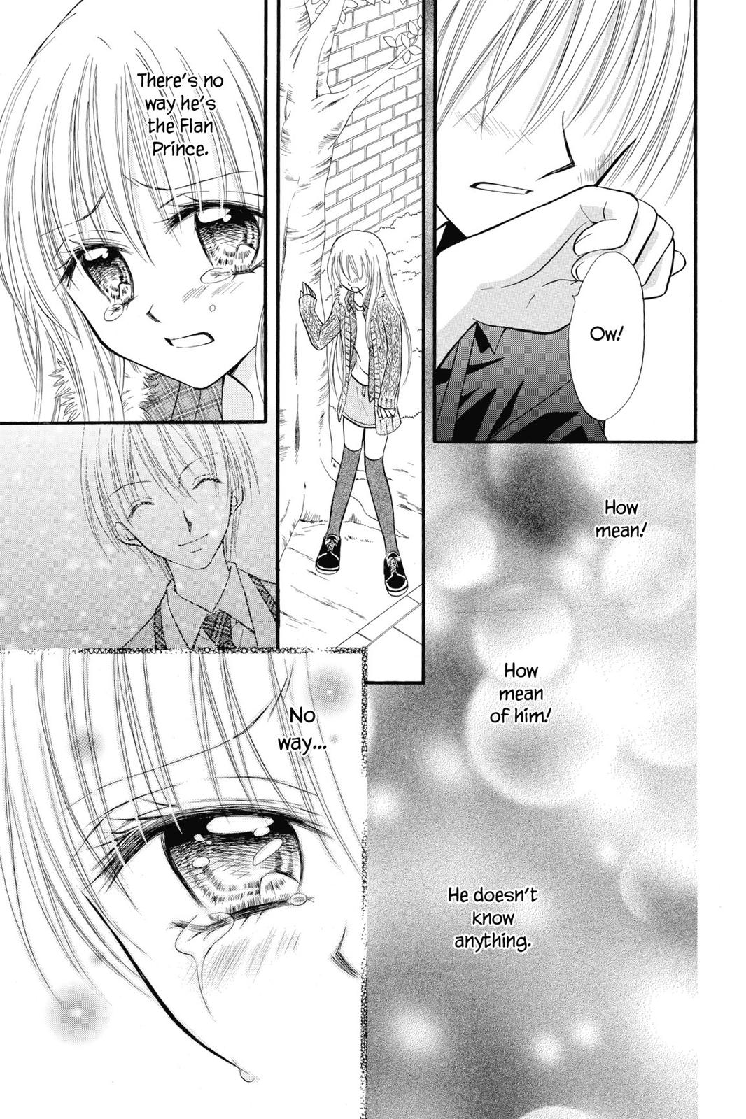 Read Kitchen Princess EN Manga Online