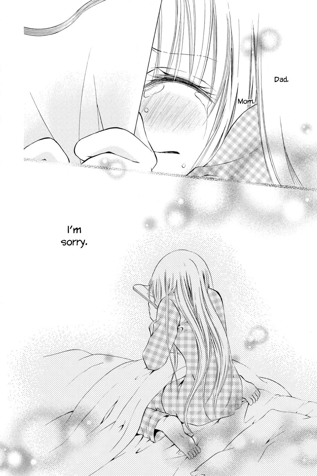 Read Kitchen Princess EN Manga Online