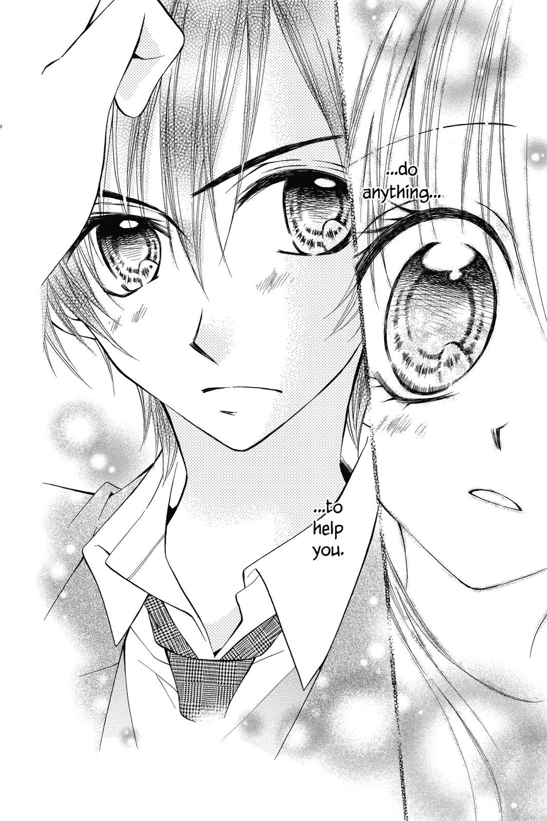 Read Kitchen Princess EN Manga Online