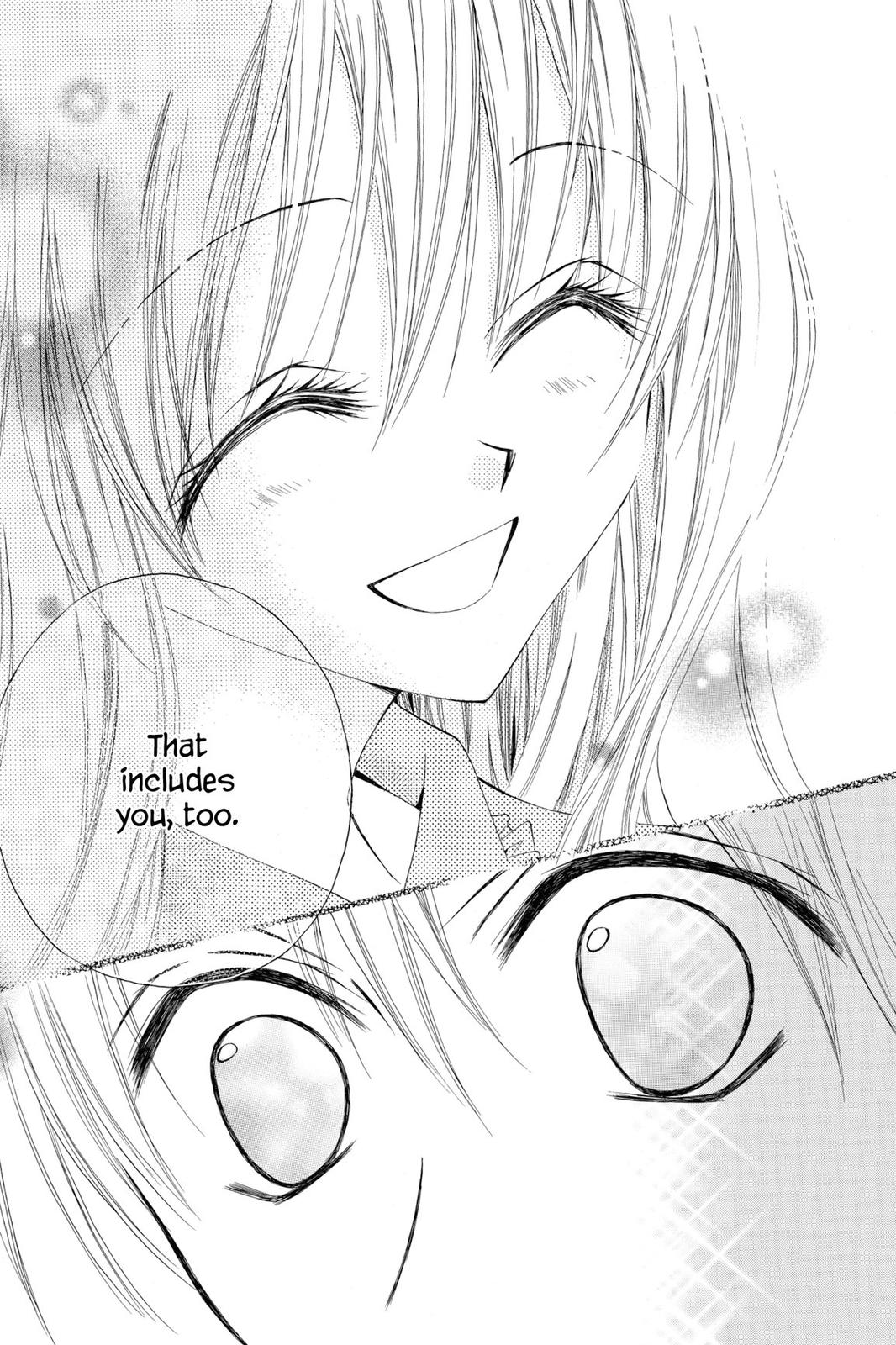 Read Kitchen Princess EN Manga Online