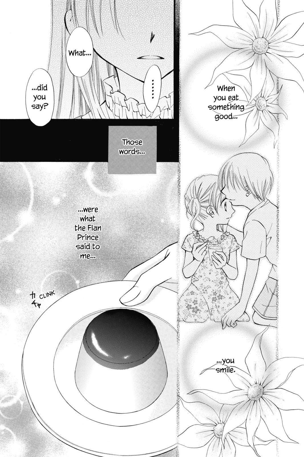 Read Kitchen Princess EN Manga Online