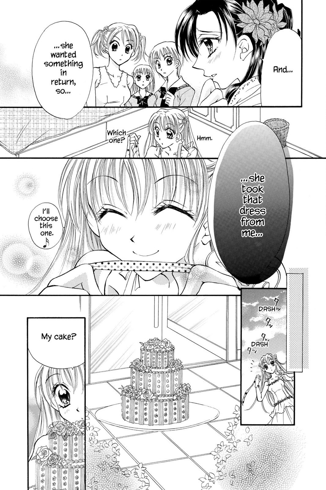 Read Kitchen Princess EN Manga Online