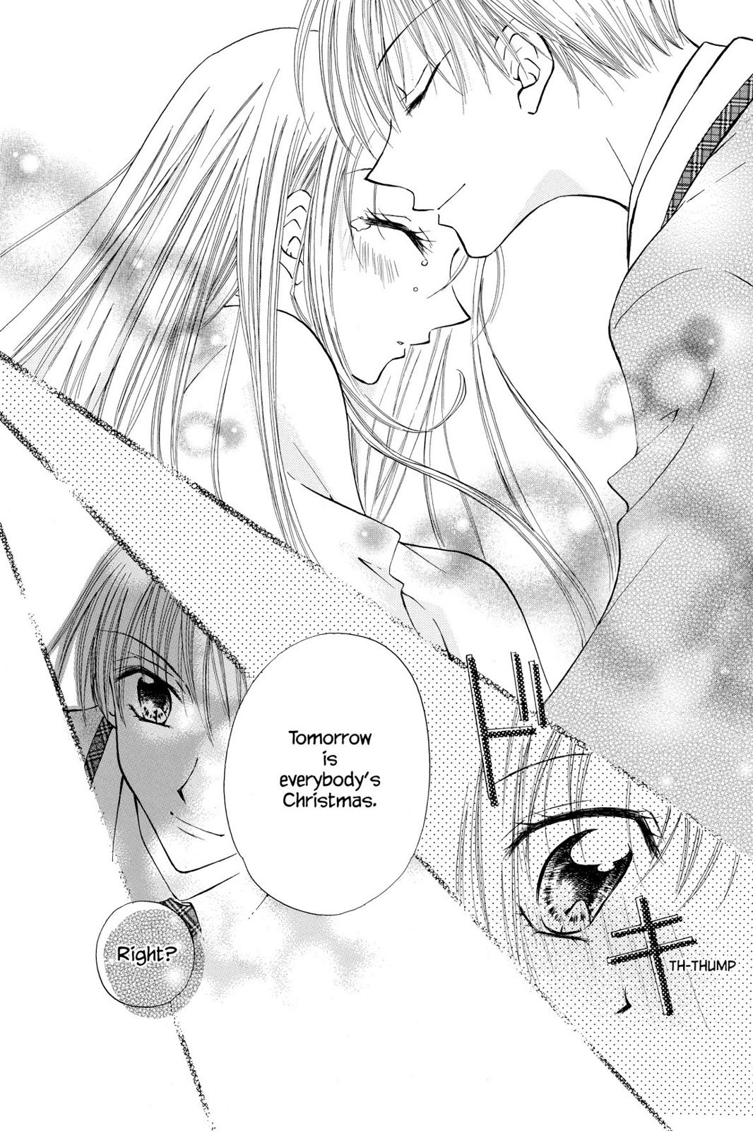 Read Kitchen Princess EN Manga Online