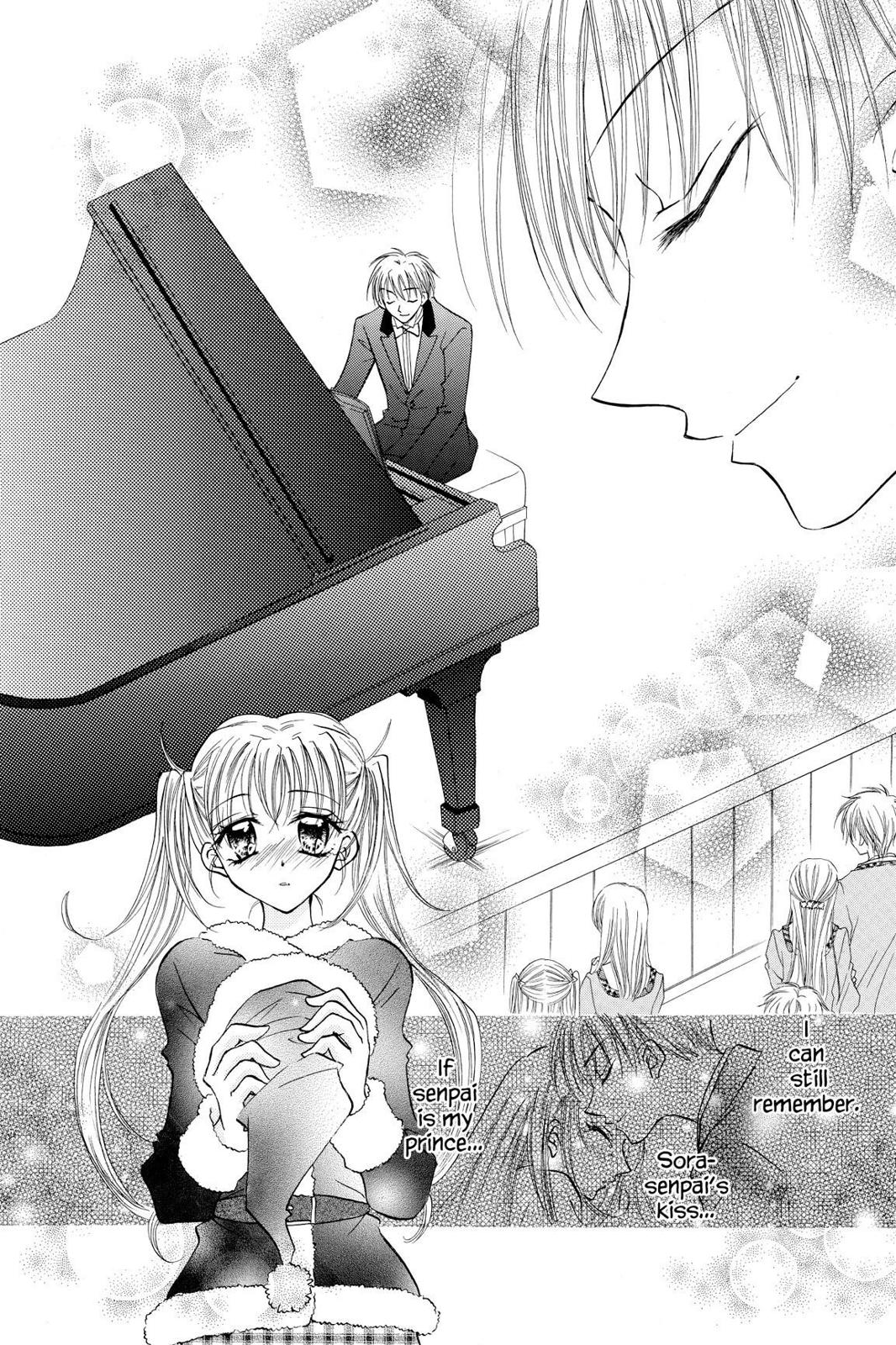 Read Kitchen Princess EN Manga Online