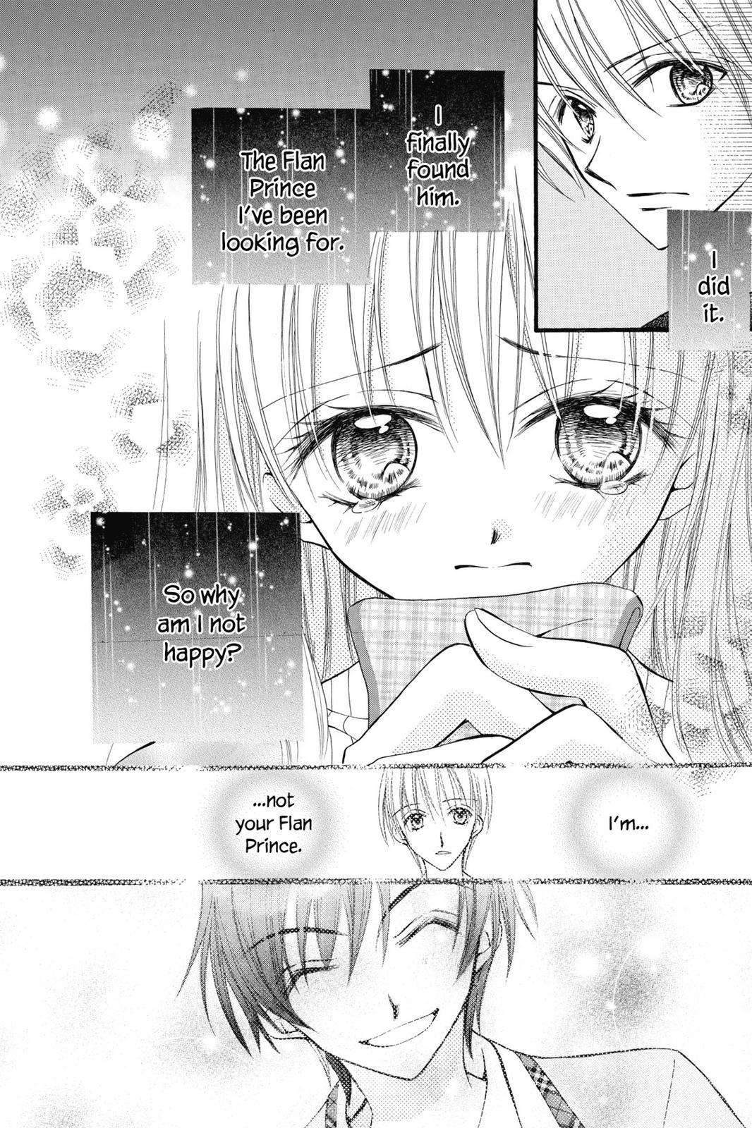 Read Kitchen Princess EN Manga Online