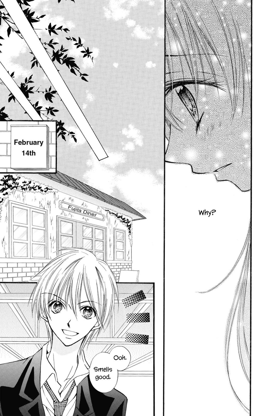 Read Kitchen Princess EN Manga Online