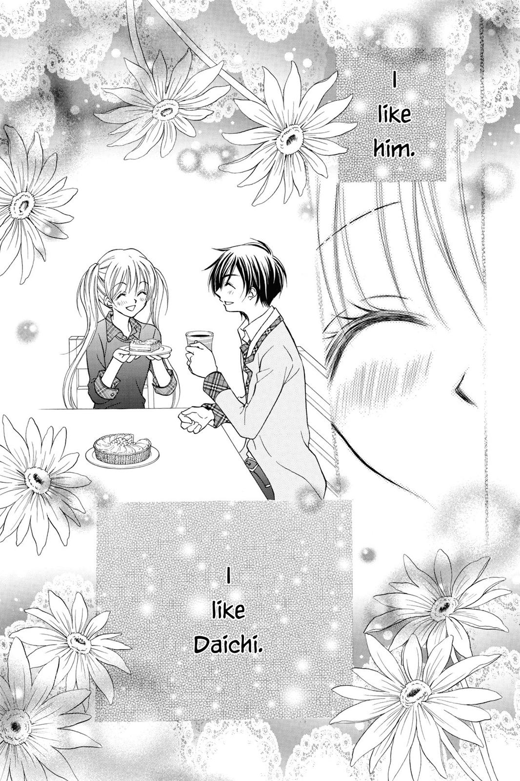 Read Kitchen Princess EN Manga Online