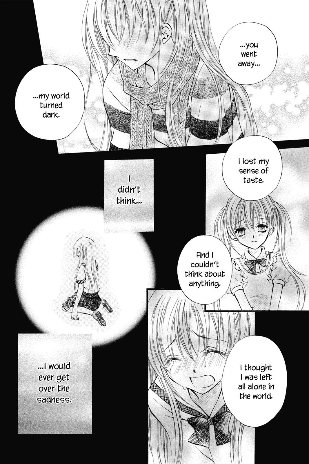 Read Kitchen Princess EN Manga Online