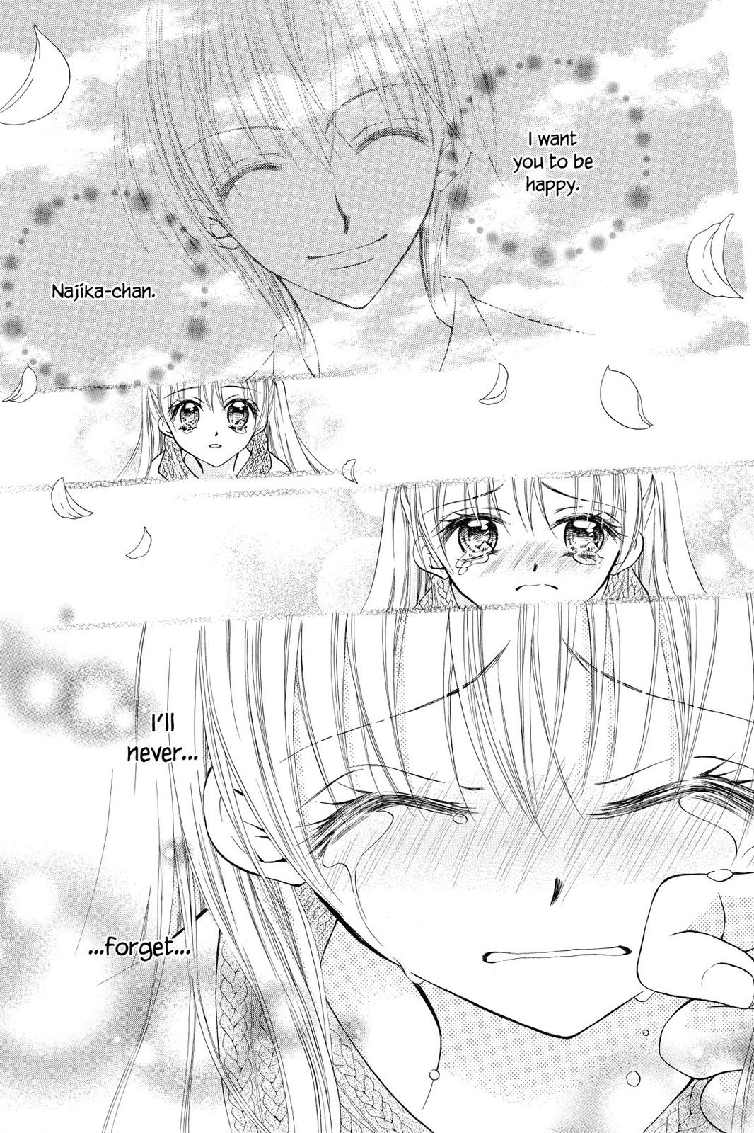 Read Kitchen Princess EN Manga Online