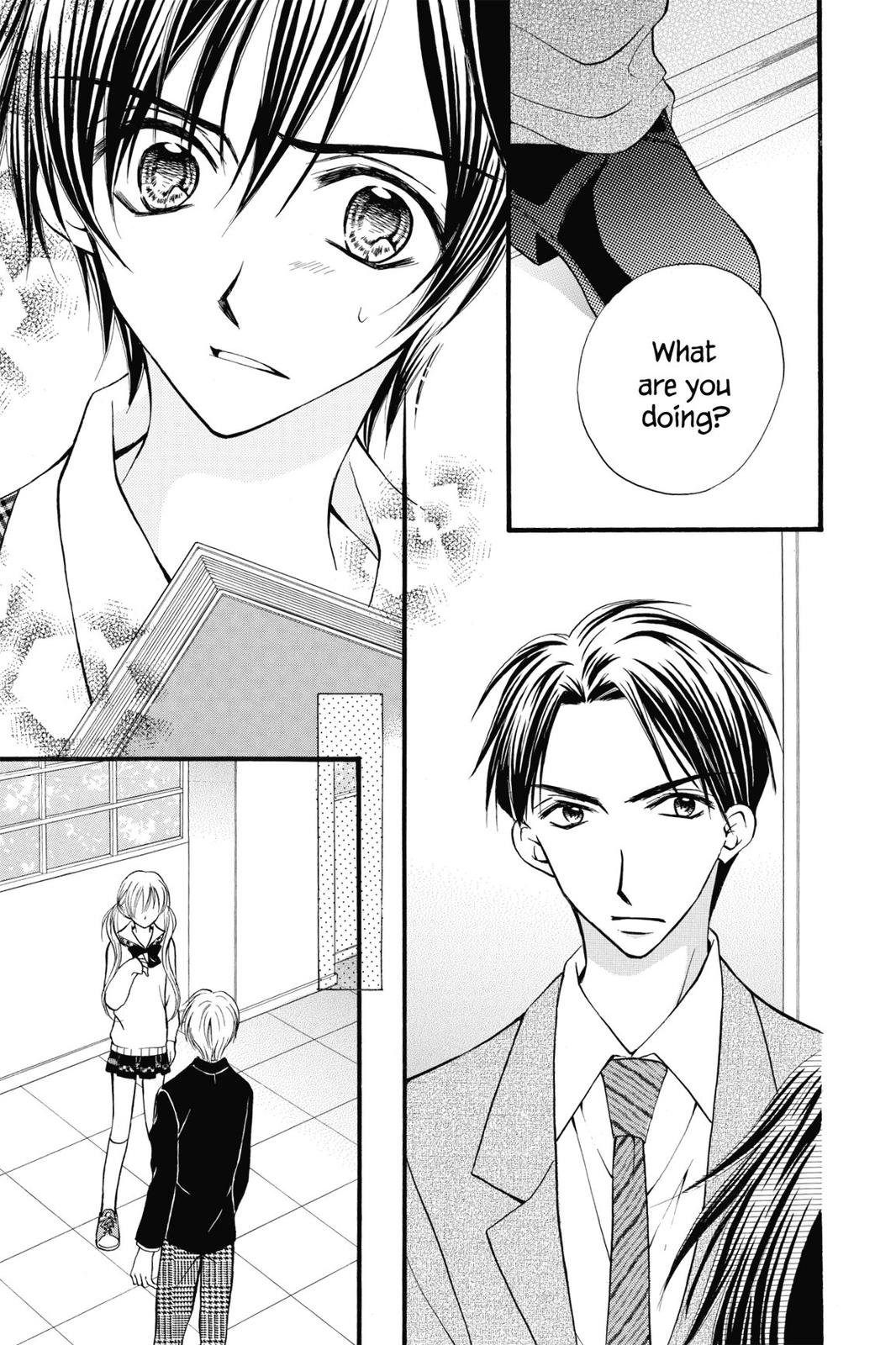 Read Kitchen Princess EN Manga Online