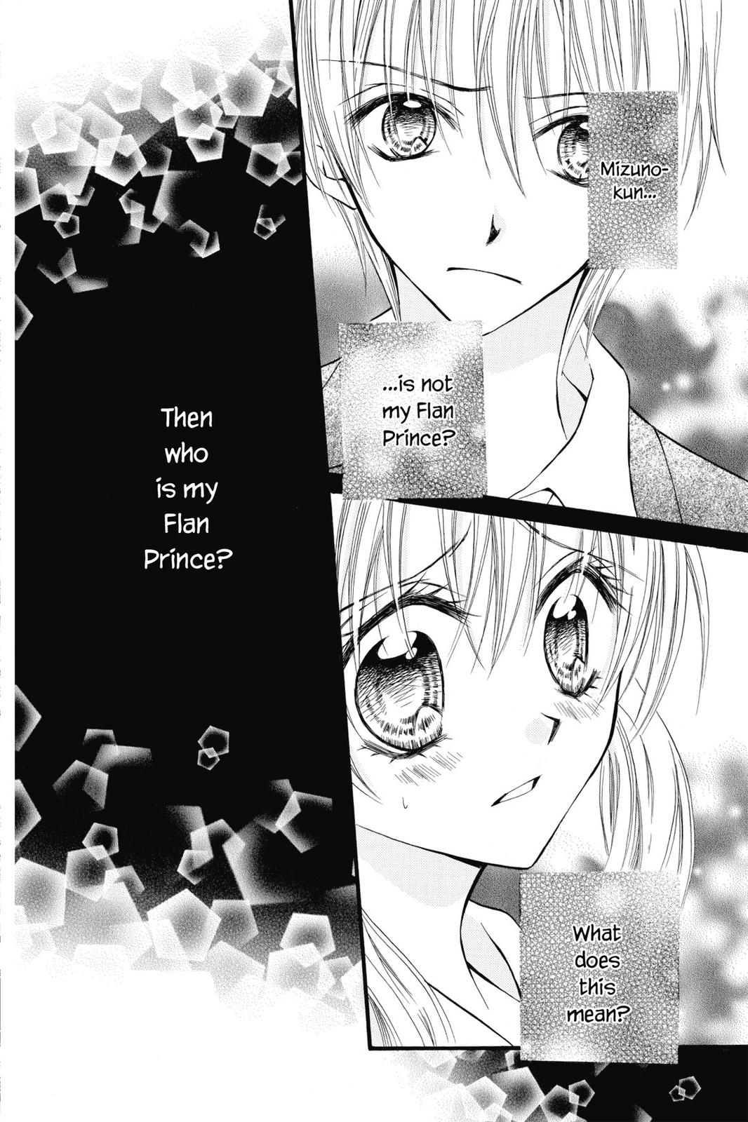 Read Kitchen Princess EN Manga Online