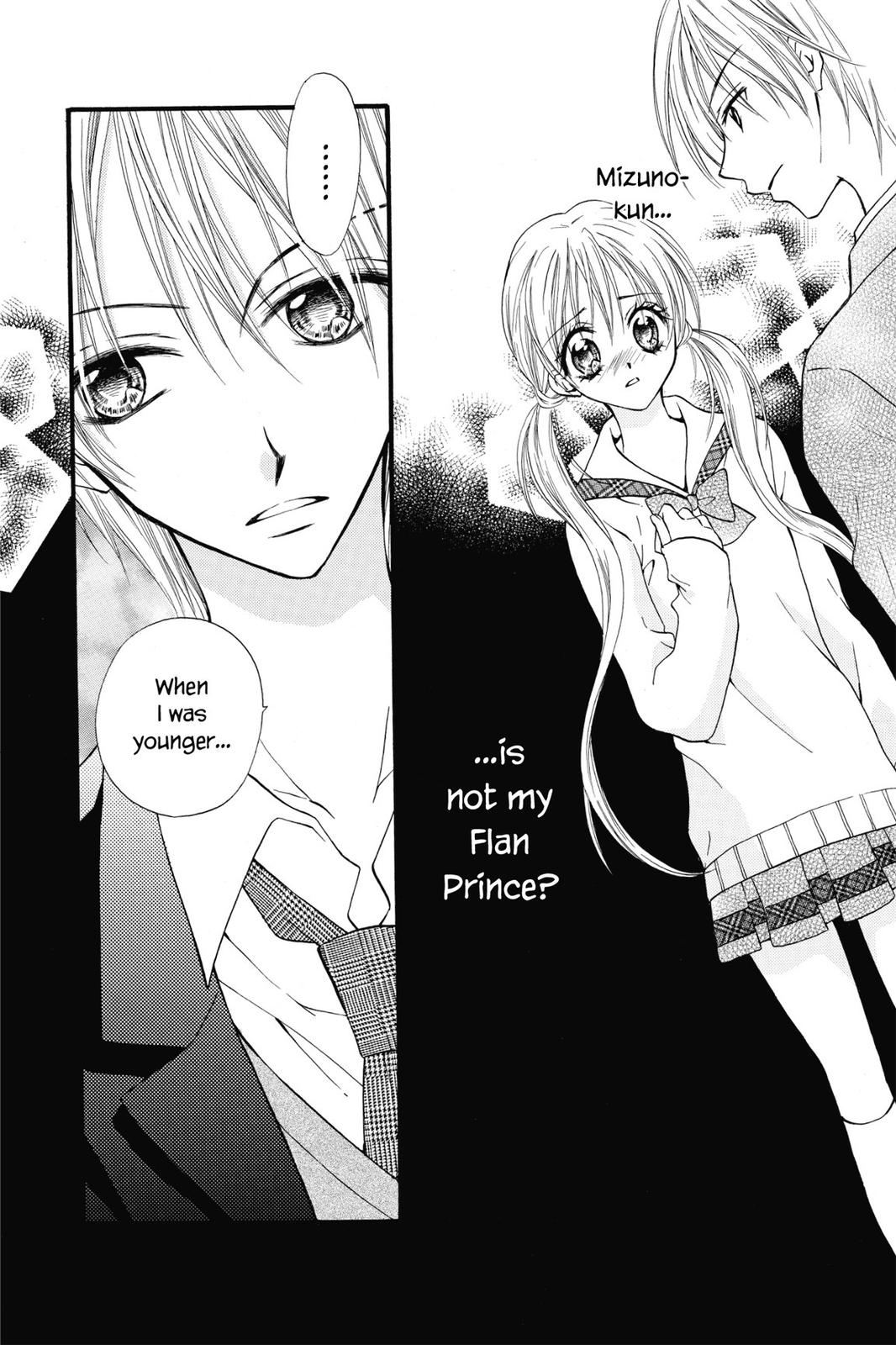 Read Kitchen Princess EN Manga Online