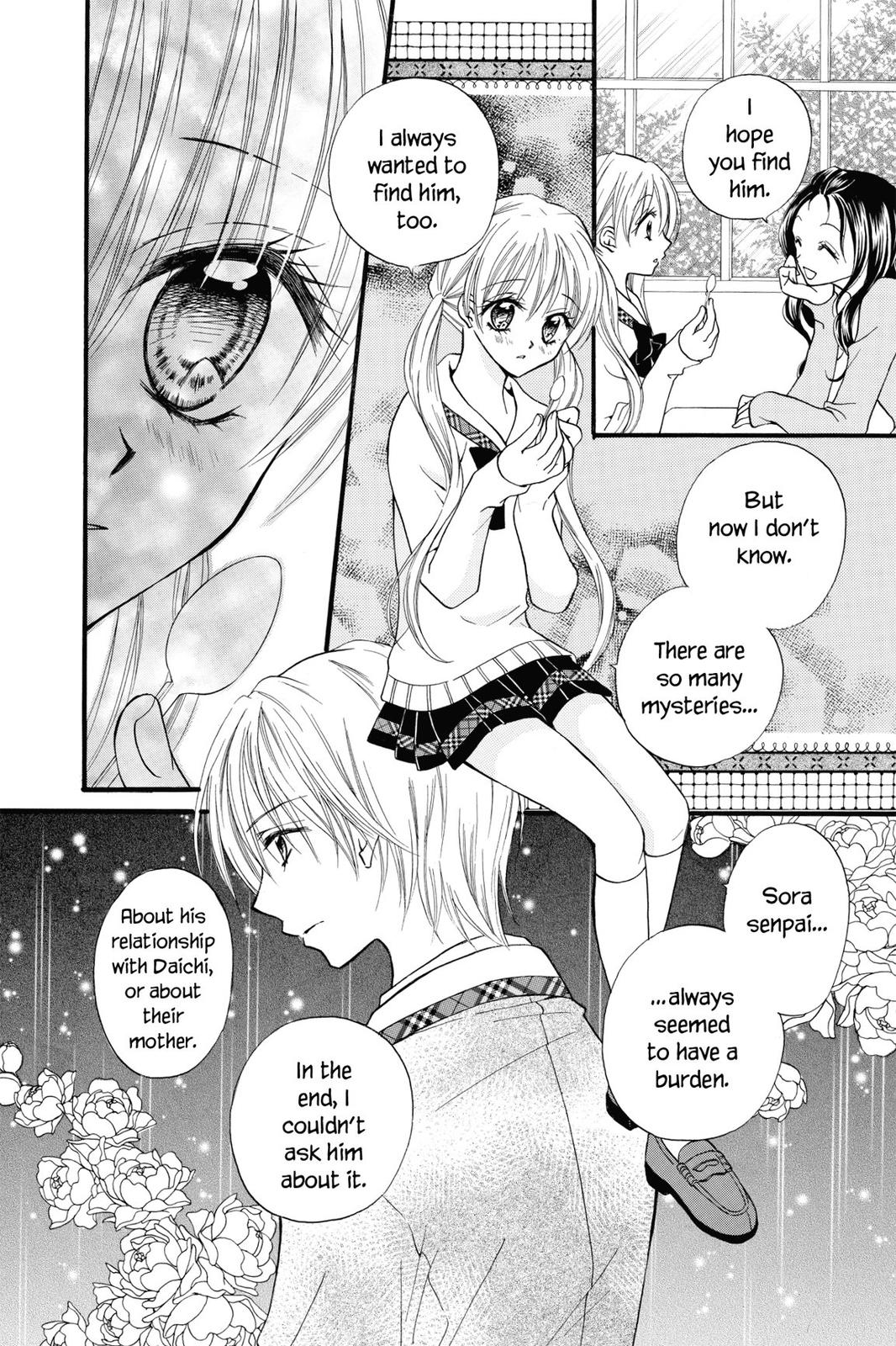 Read Kitchen Princess EN Manga Online