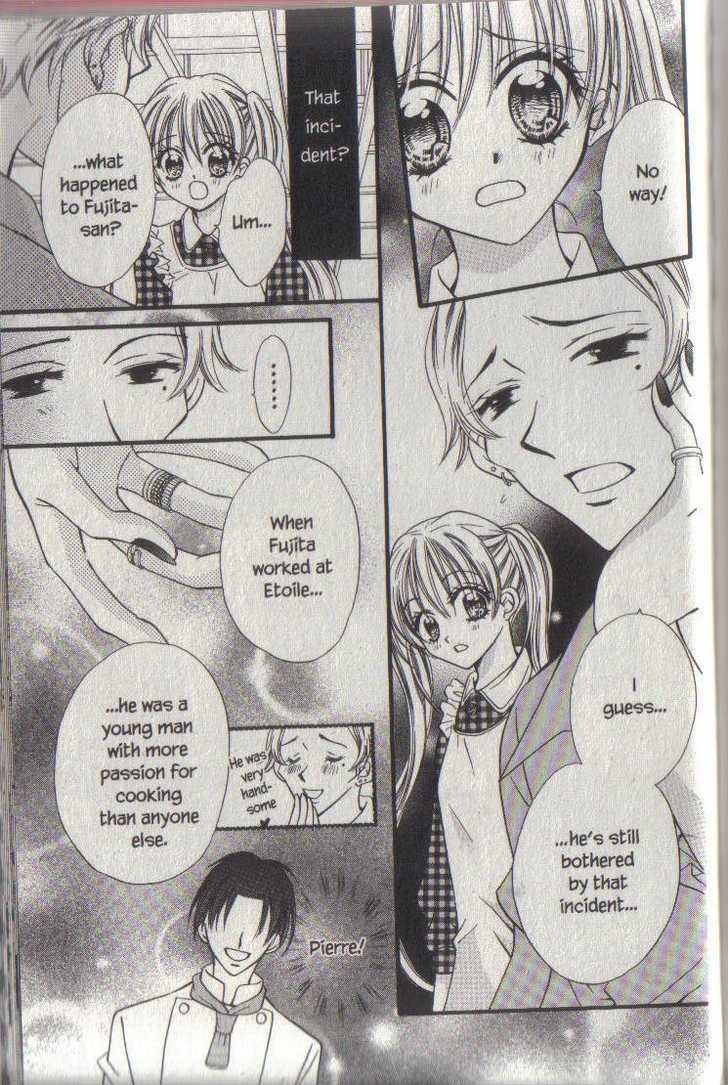 Read Kitchen Princess EN Manga Online