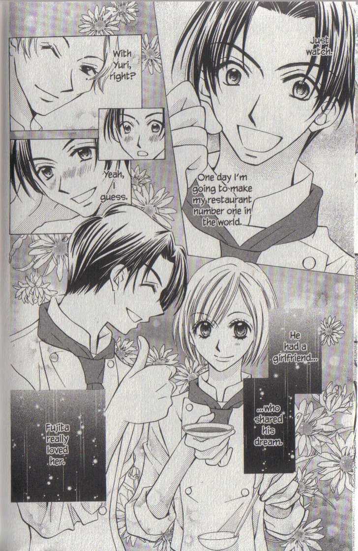 Read Kitchen Princess EN Manga Online