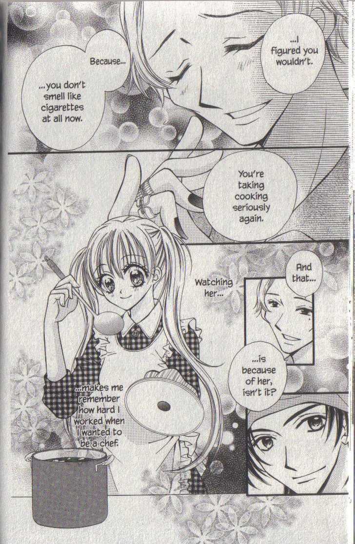 Read Kitchen Princess EN Manga Online