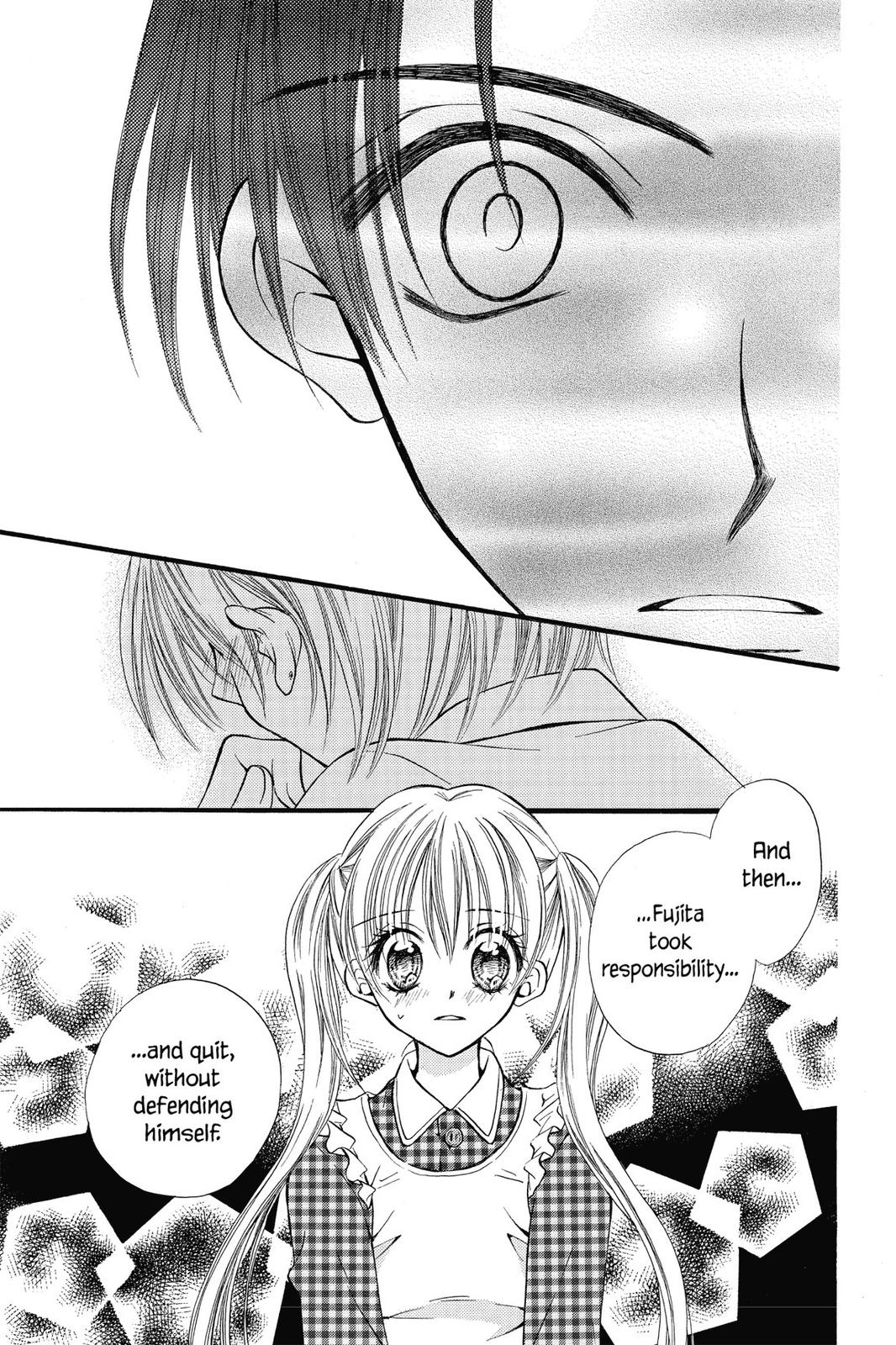 Read Kitchen Princess EN Manga Online