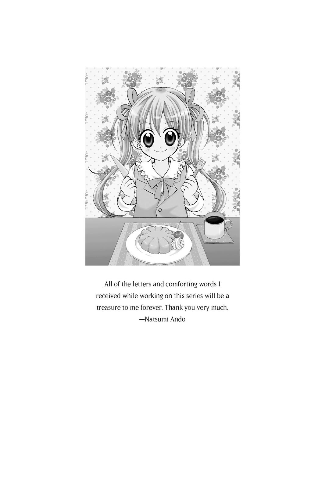 Read Kitchen Princess EN Manga Online