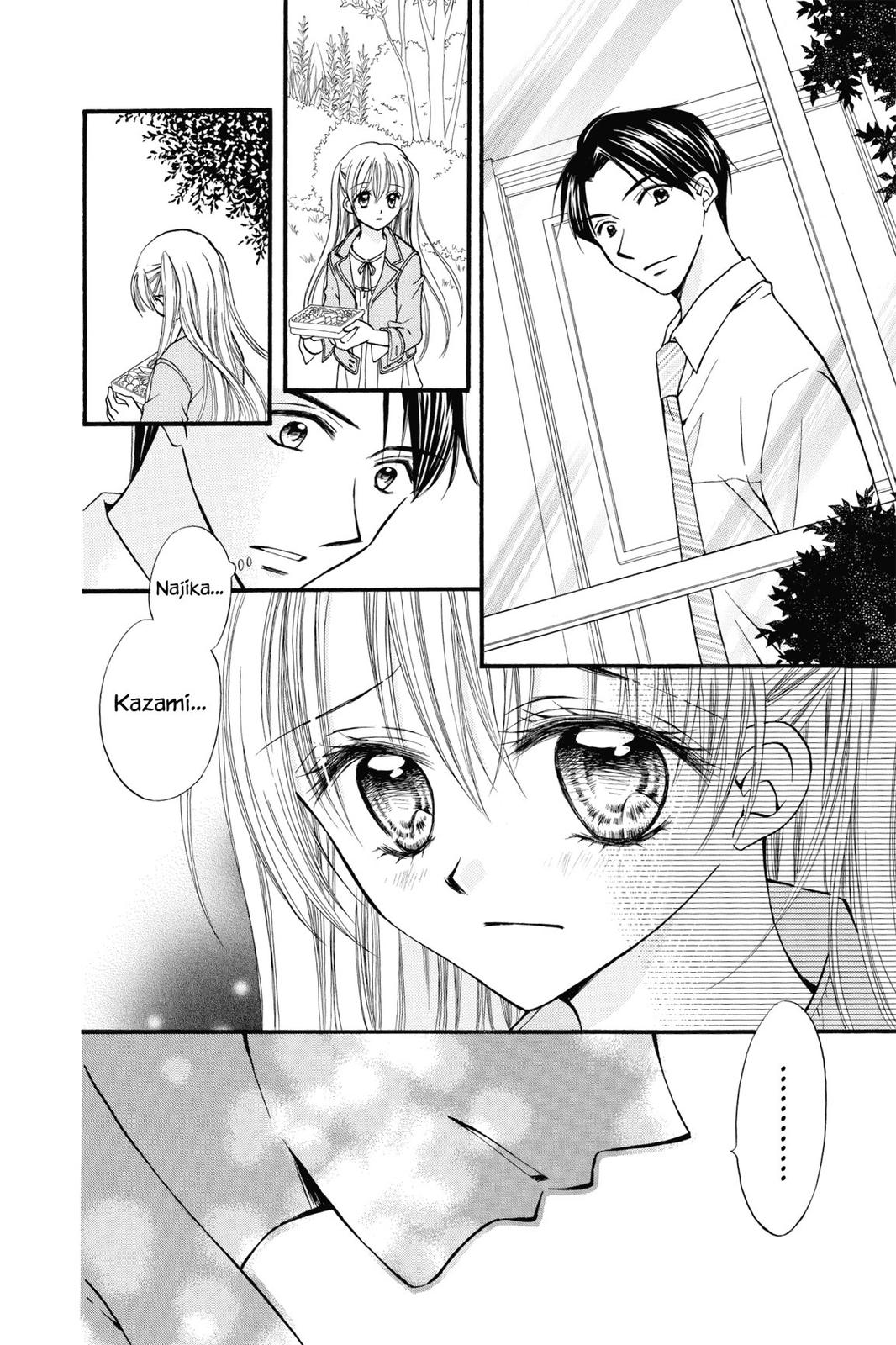 Read Kitchen Princess EN Manga Online