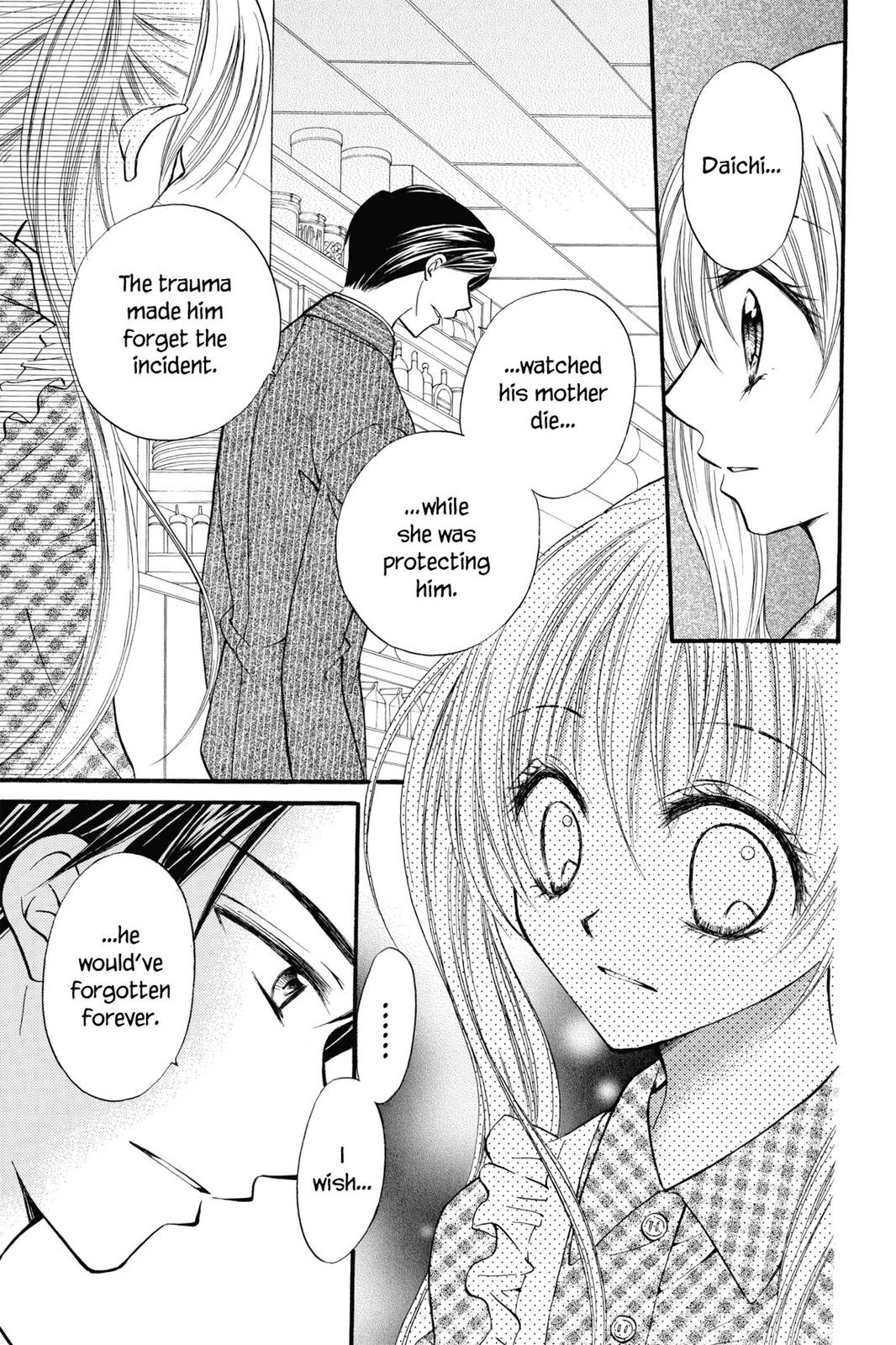 Read Kitchen Princess EN Manga Online