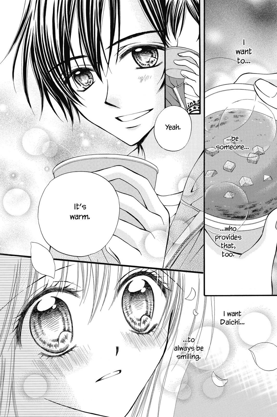 Read Kitchen Princess EN Manga Online