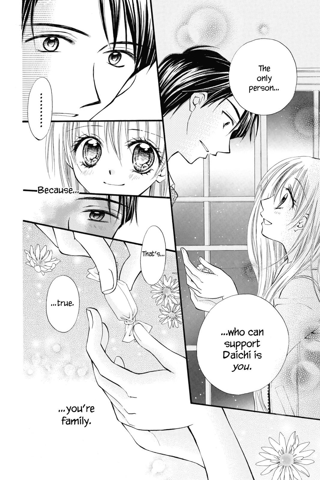 Read Kitchen Princess EN Manga Online