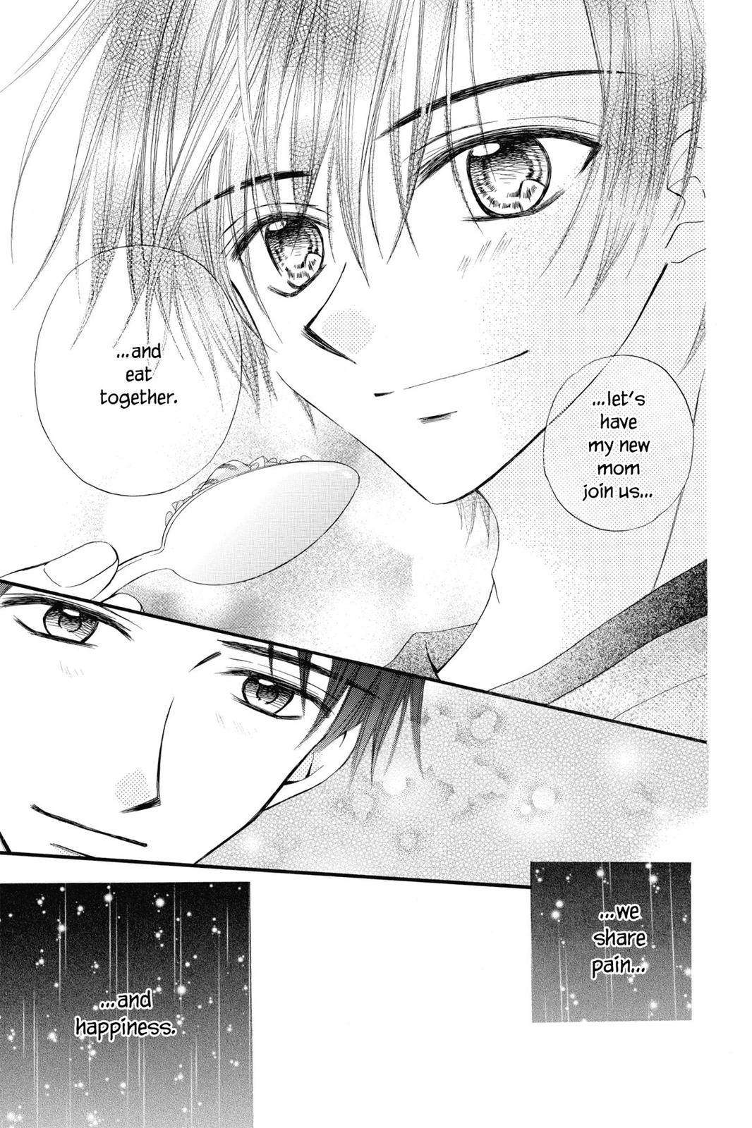 Read Kitchen Princess EN Manga Online