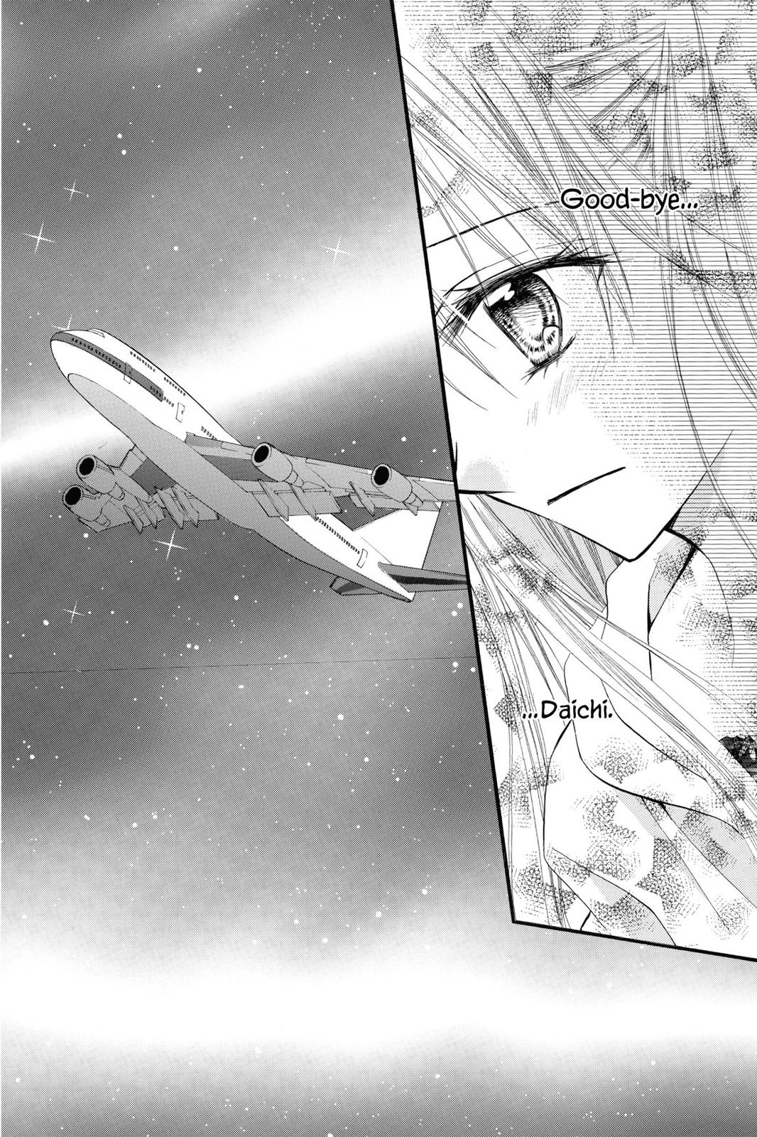 Read Kitchen Princess EN Manga Online