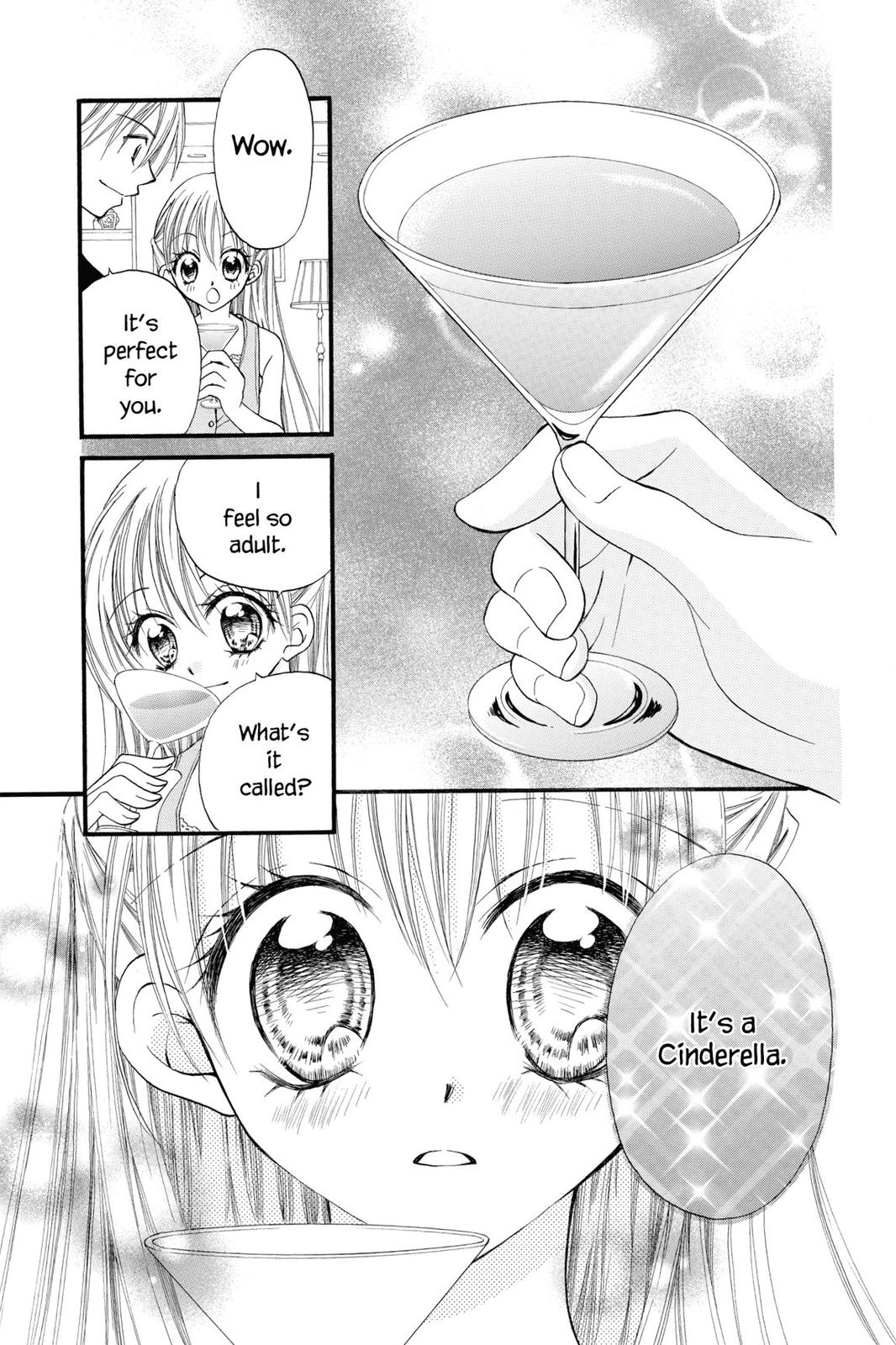 Read Kitchen Princess EN Manga Online