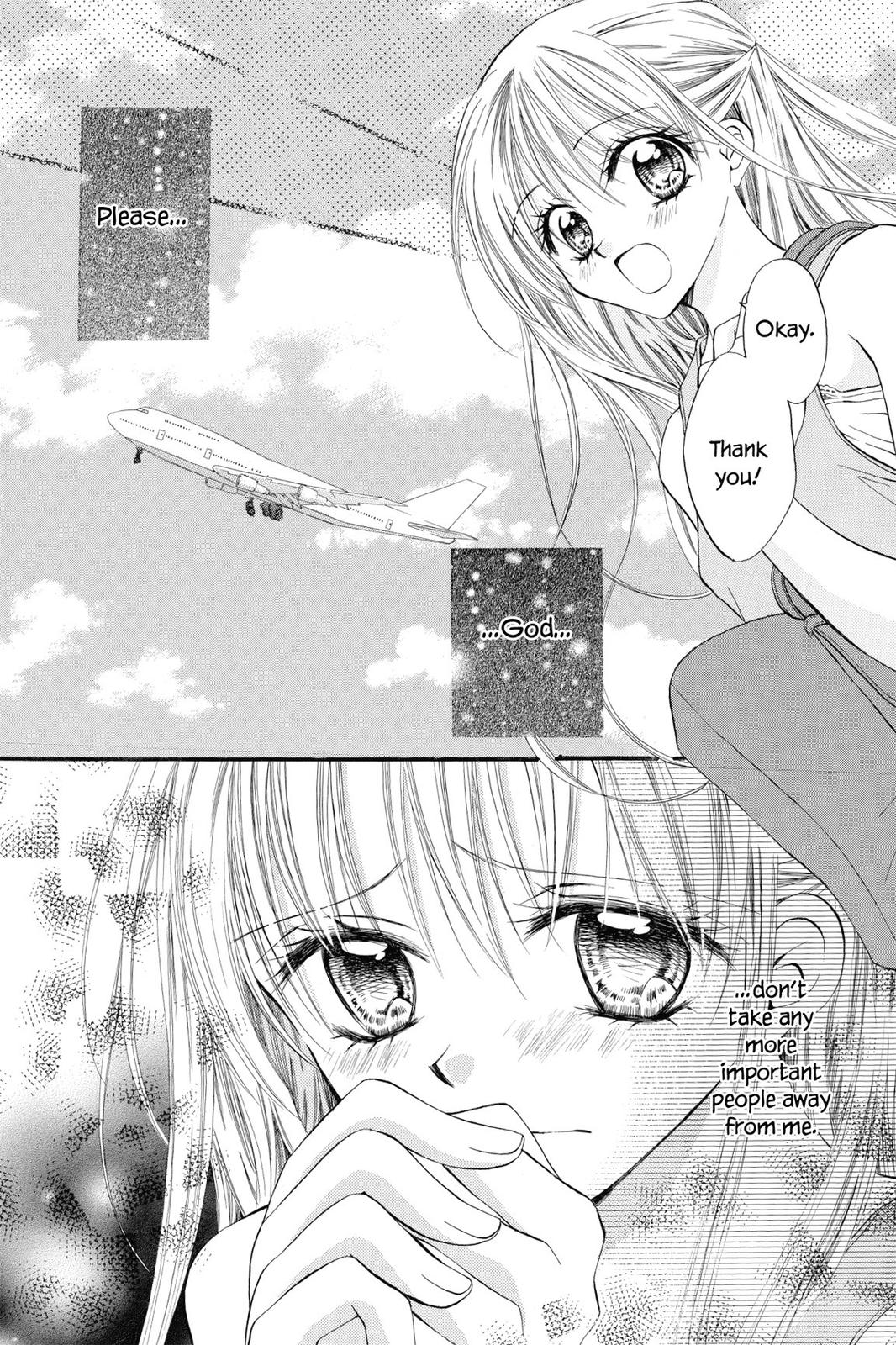 Read Kitchen Princess EN Manga Online