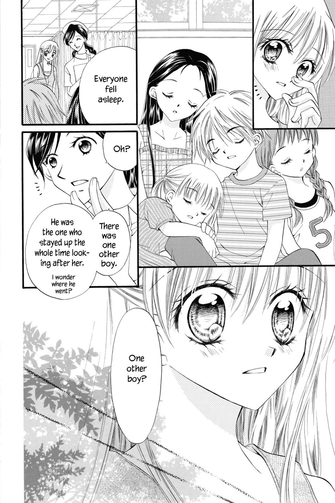 Read Kitchen Princess EN Manga Online