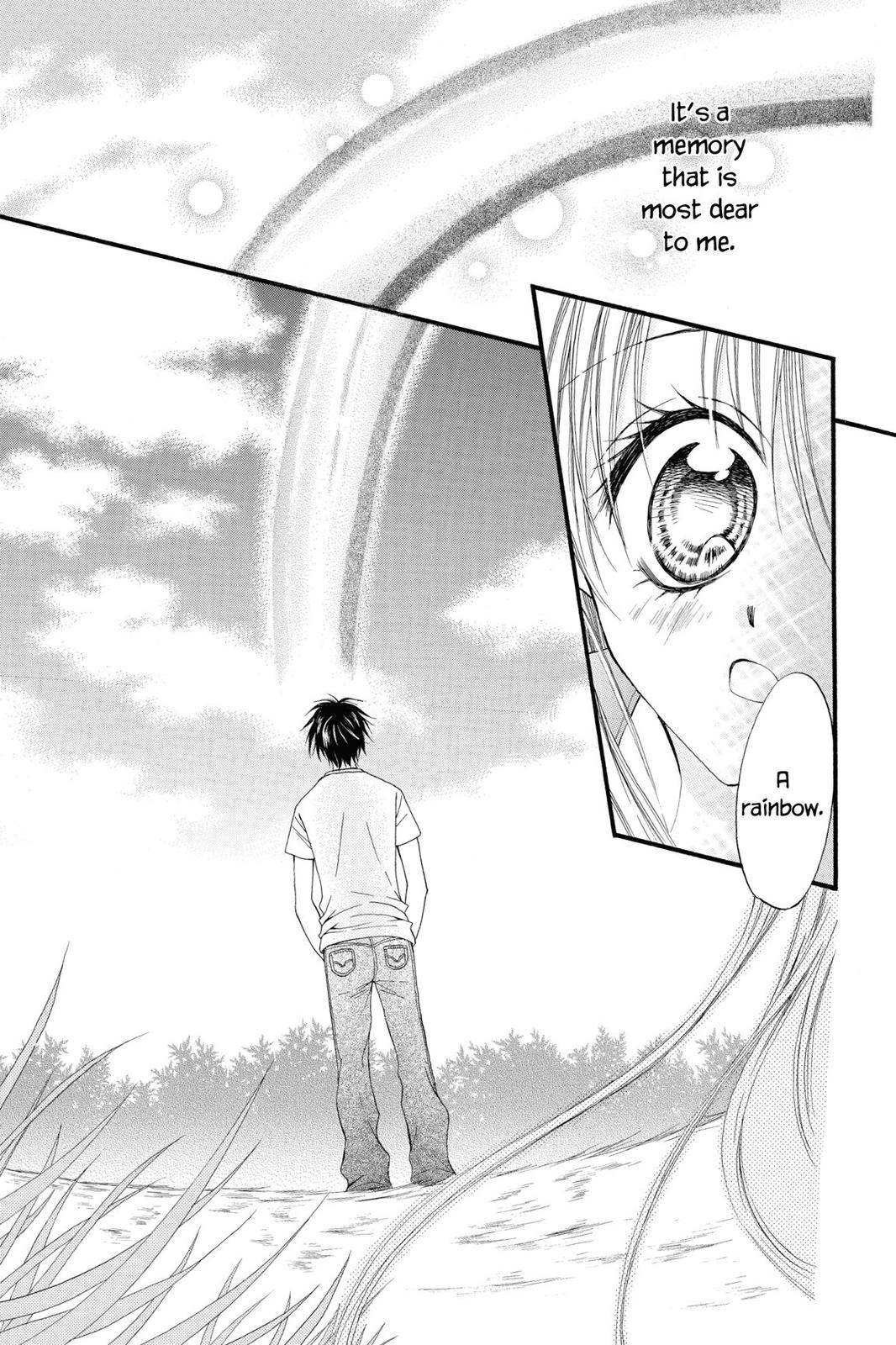 Read Kitchen Princess EN Manga Online