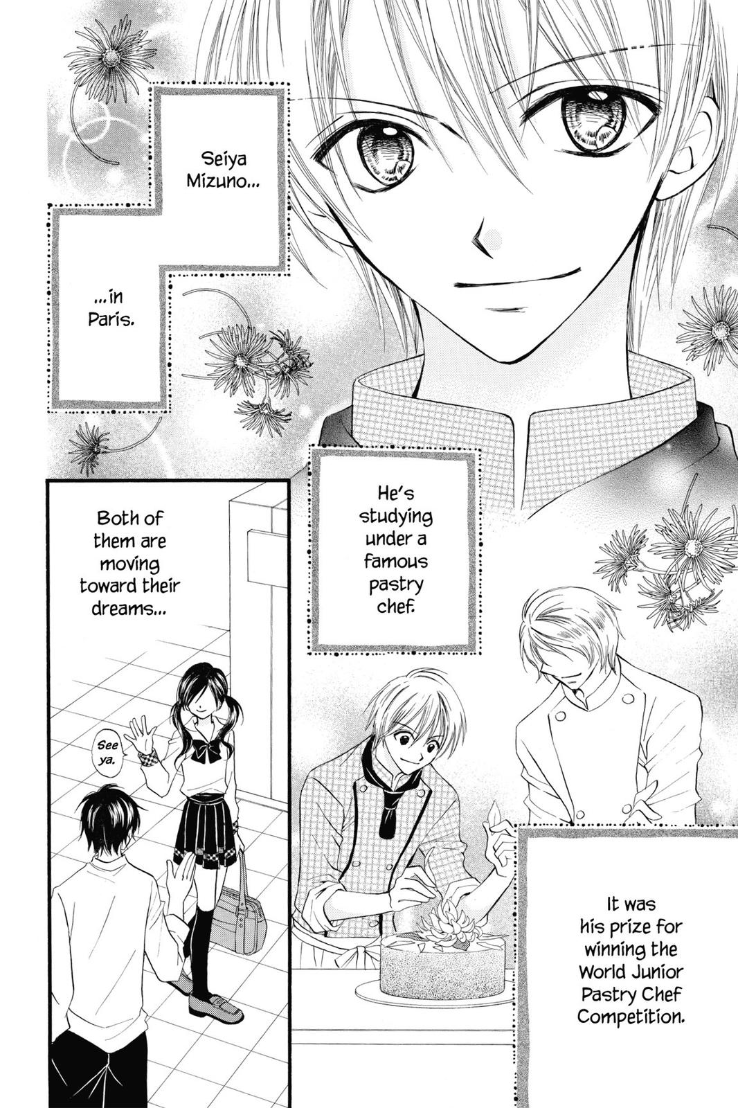 Read Kitchen Princess EN Manga Online