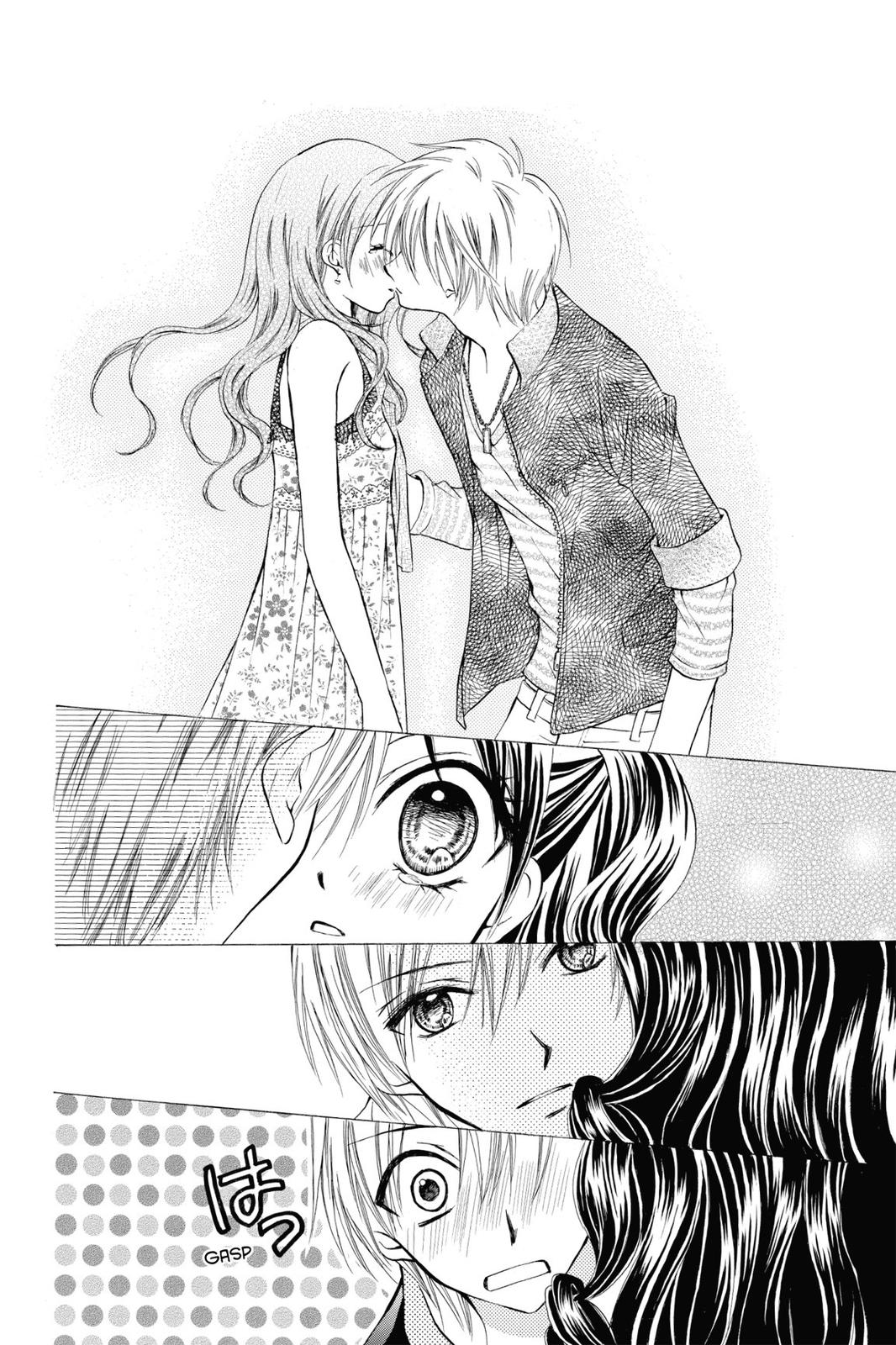 Read Kitchen Princess EN Manga Online