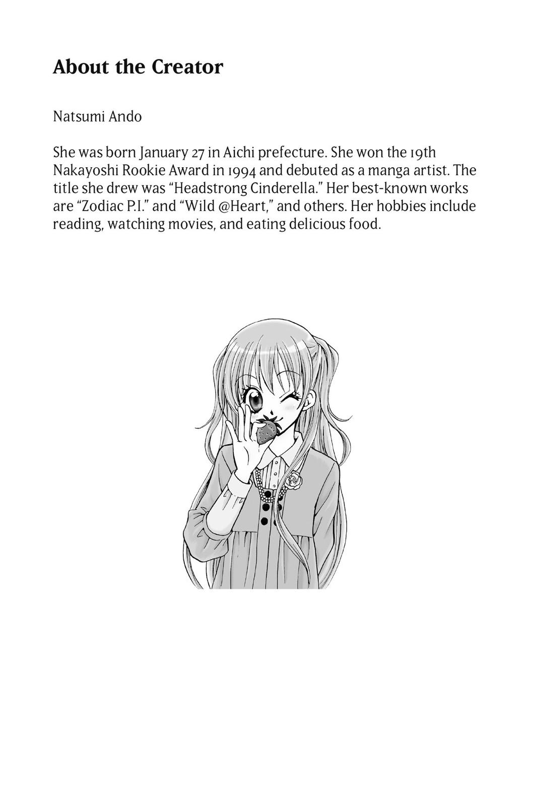 Read Kitchen Princess EN Manga Online