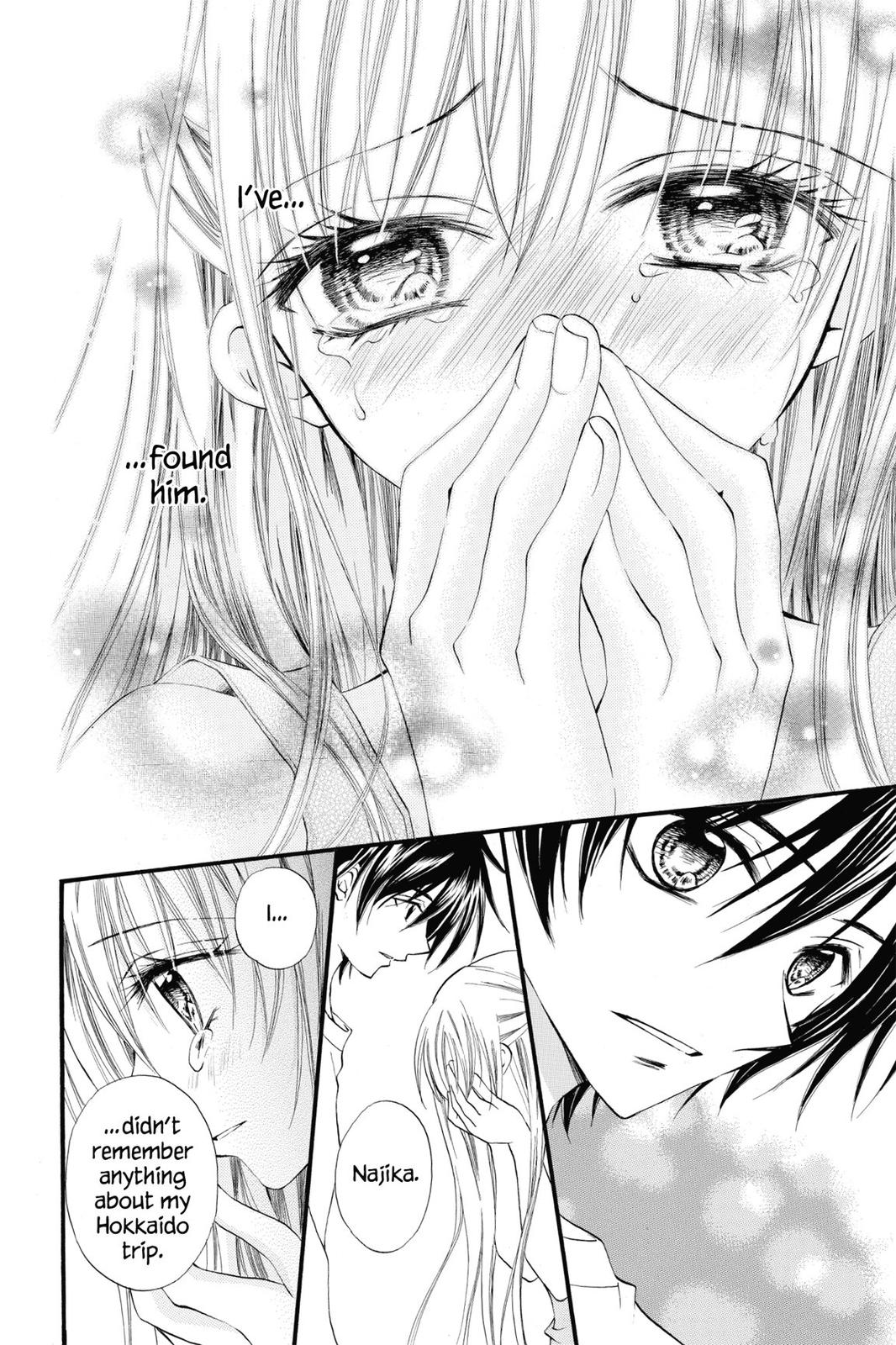 Read Kitchen Princess EN Manga Online