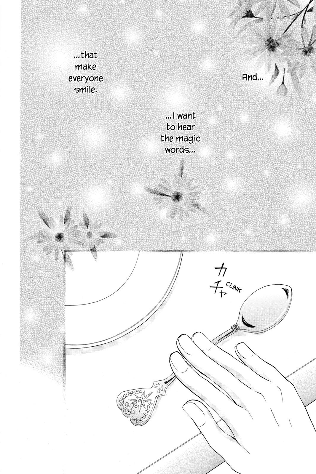 Read Kitchen Princess EN Manga Online