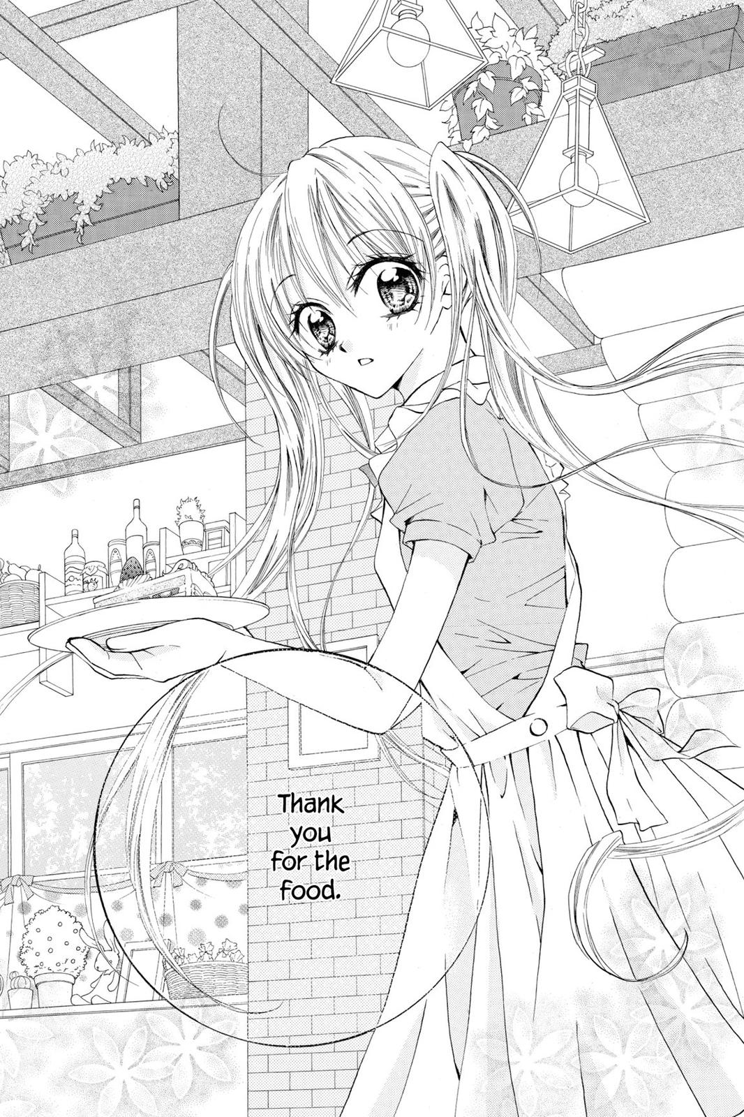 Read Kitchen Princess EN Manga Online