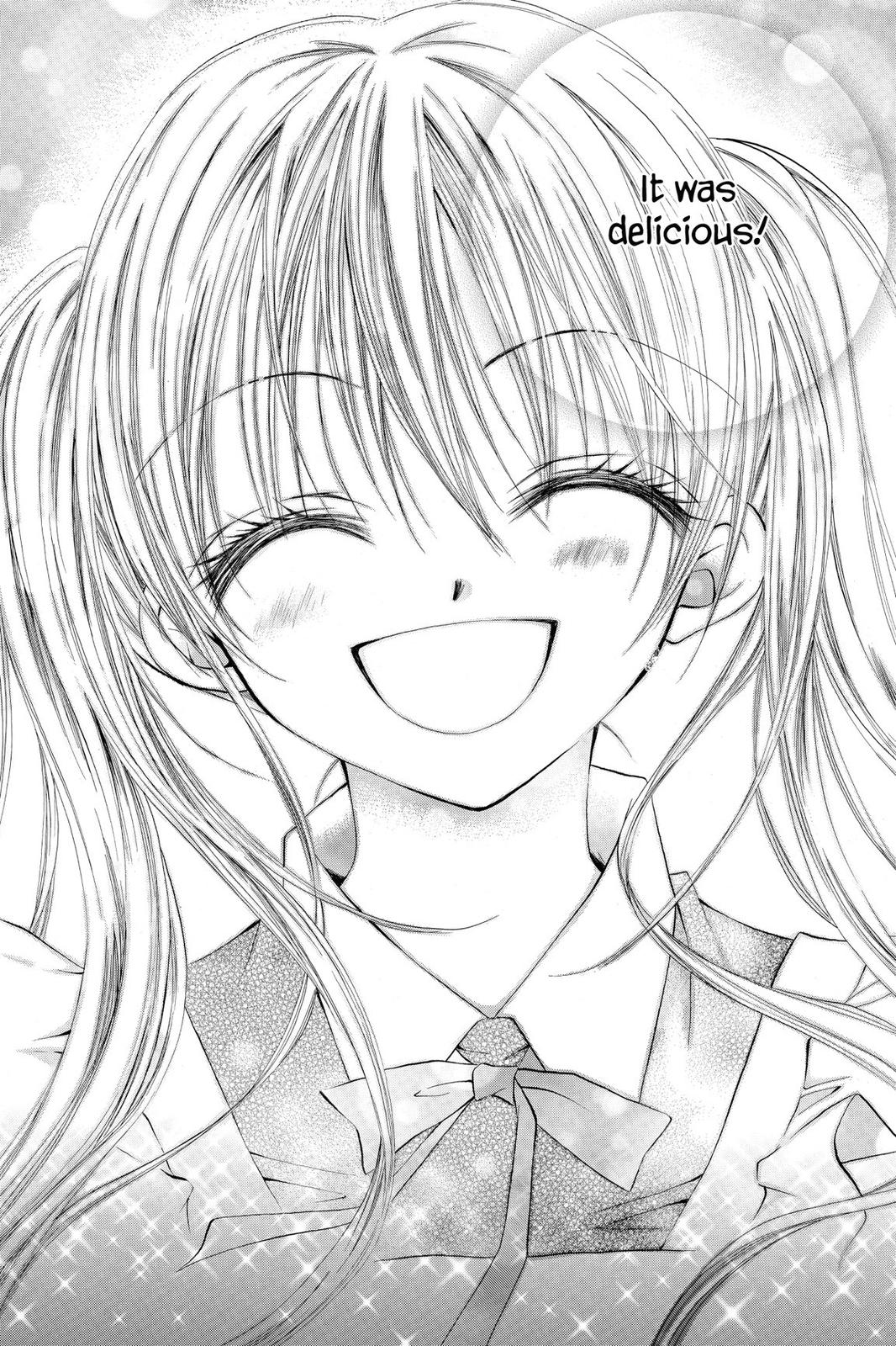 Read Kitchen Princess EN Manga Online