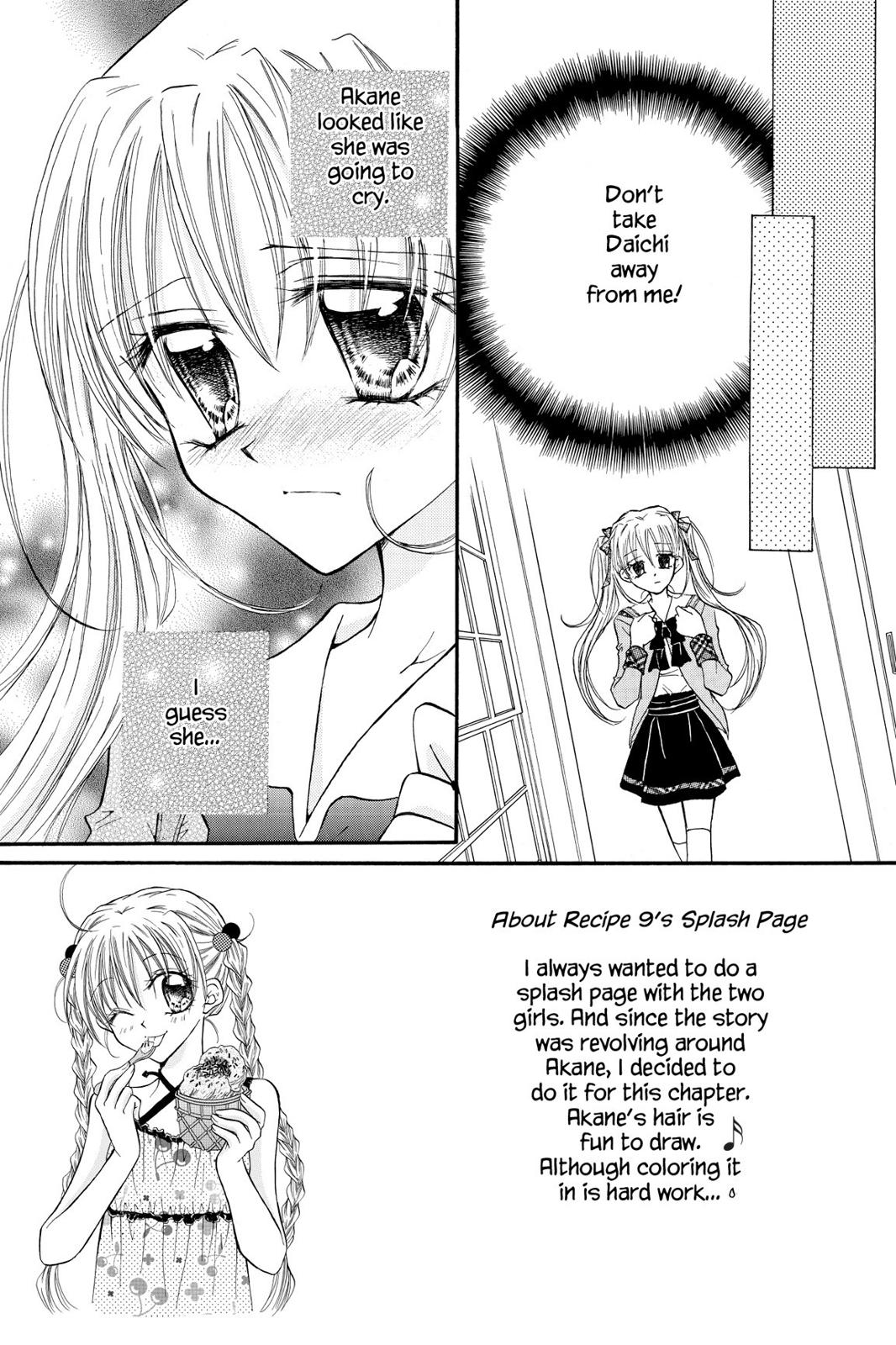 Read Kitchen Princess EN Manga Online