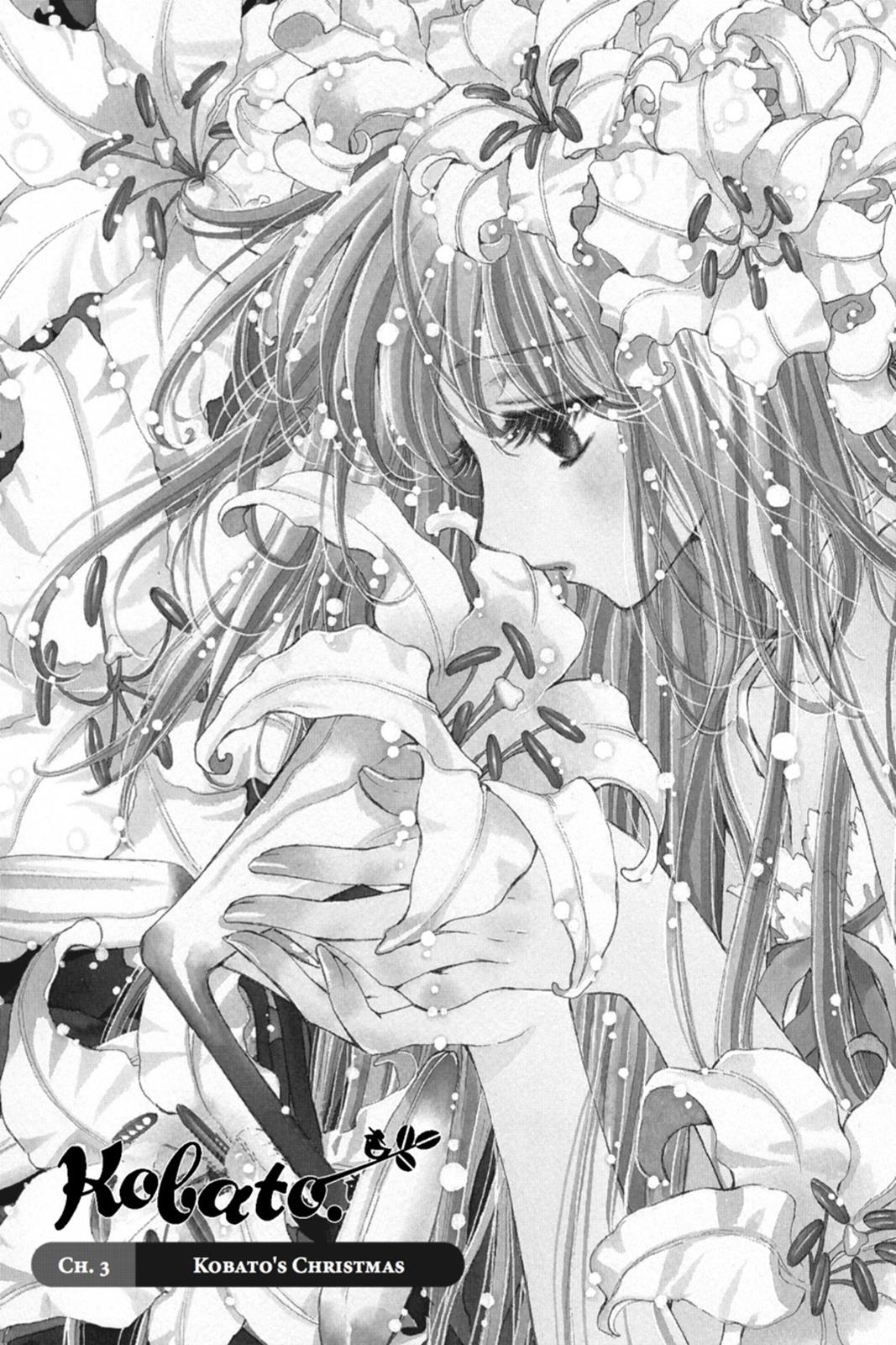 Read Kobato EN Manga Online