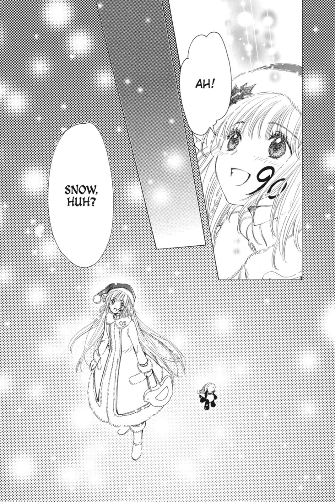 Read Kobato EN Manga Online
