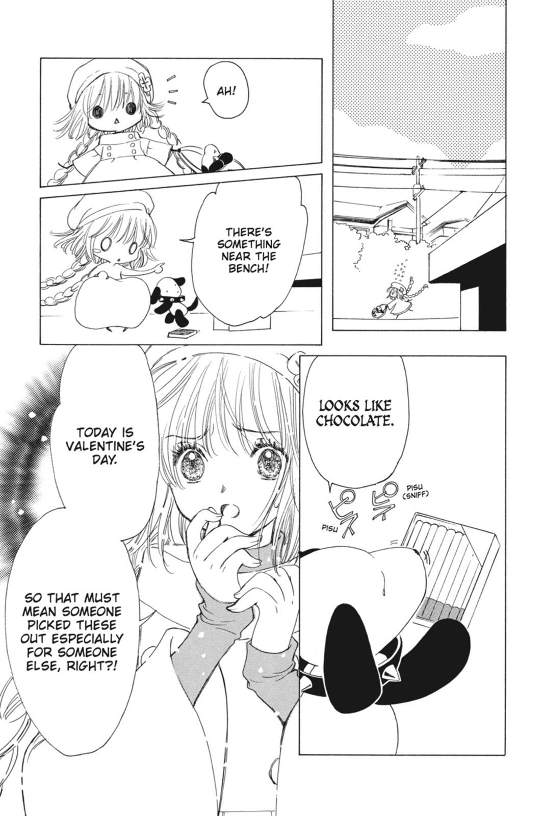 Read Kobato EN Manga Online