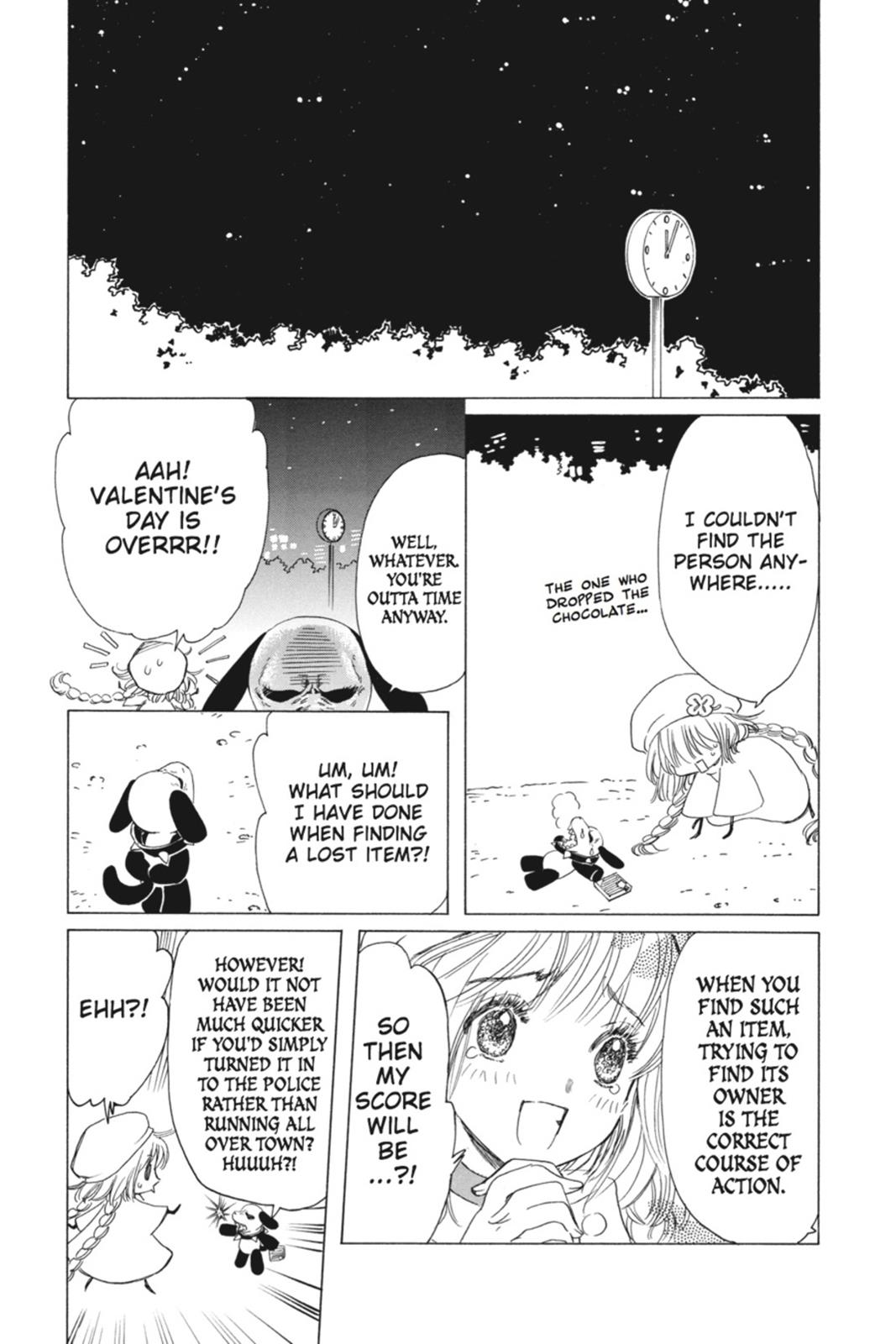 Read Kobato EN Manga Online